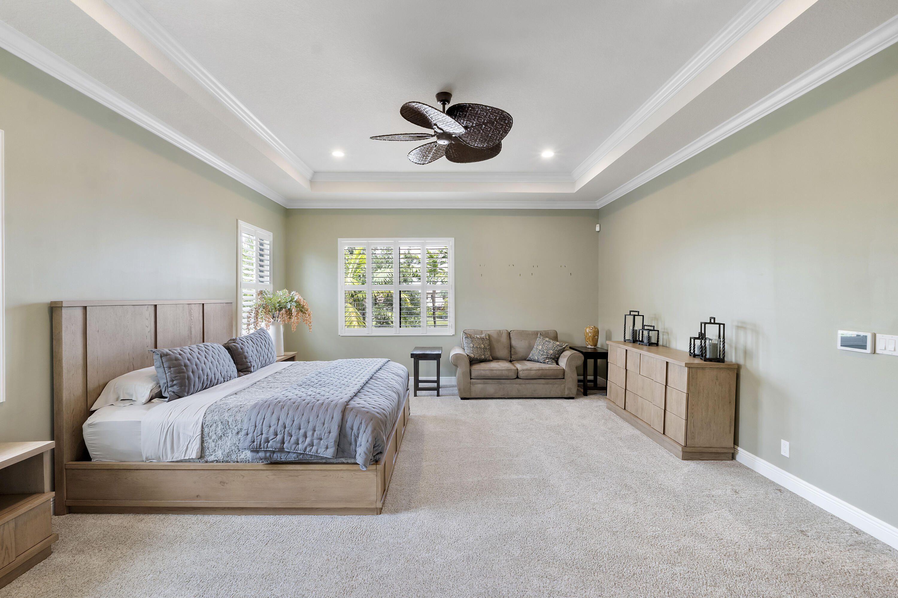 HERON BAY NORTH PLAT 3 - Residential Lease