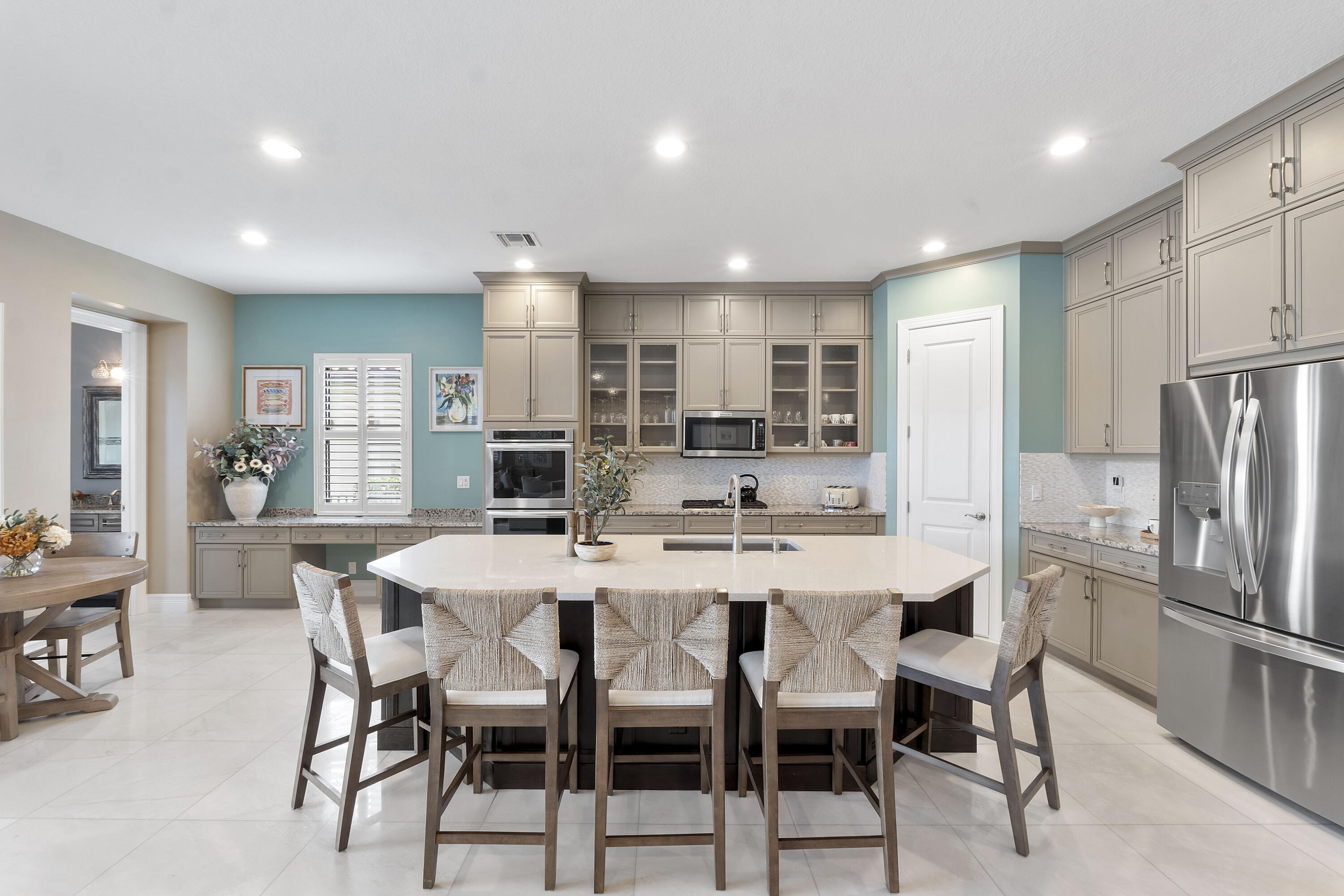 HERON BAY NORTH PLAT 3 - Residential Lease