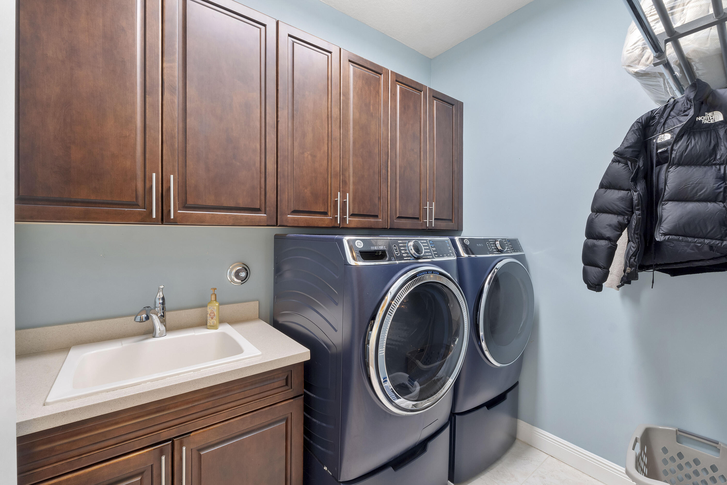 HERON BAY NORTH PLAT 3 - Residential Lease
