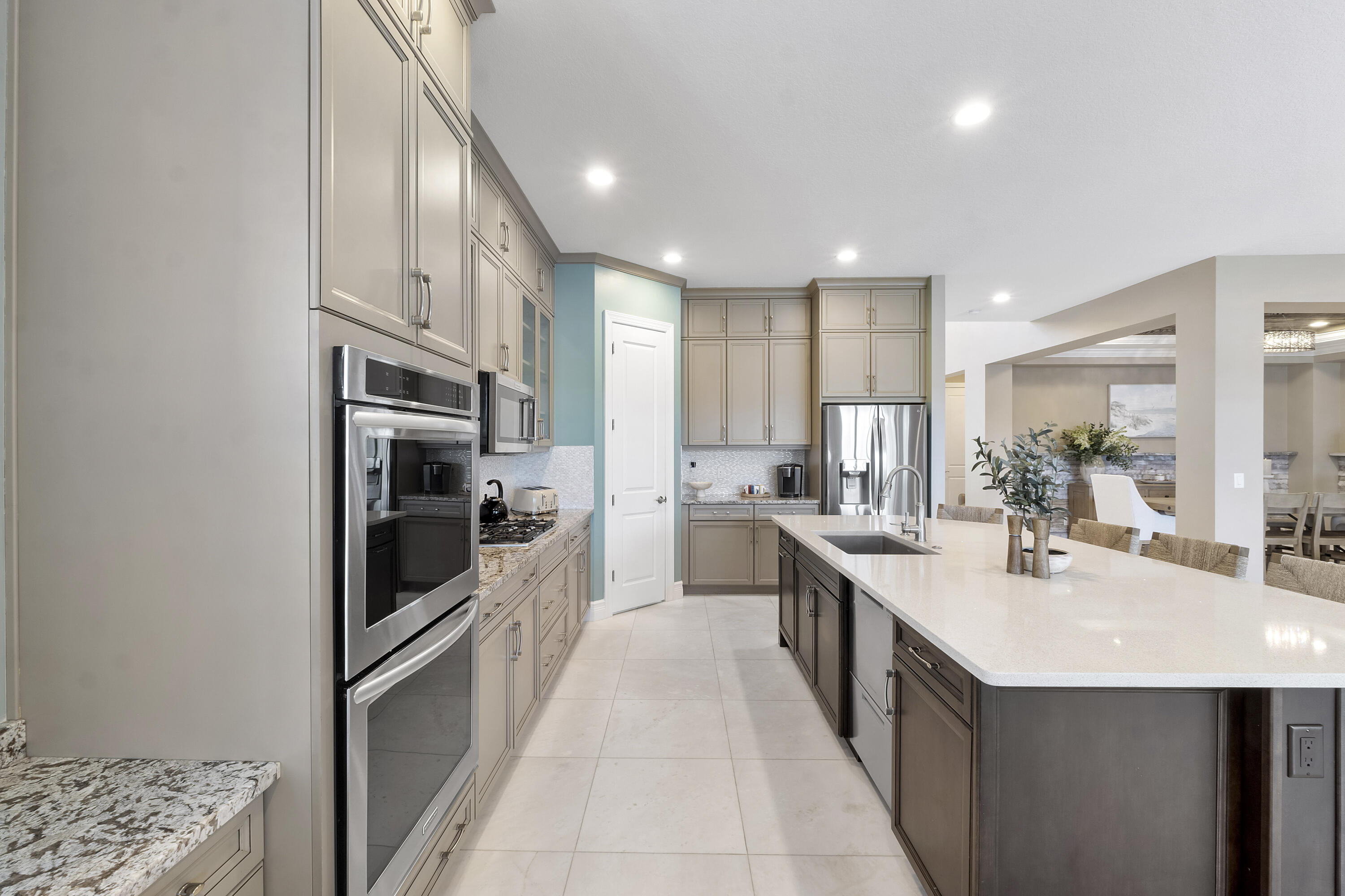 HERON BAY NORTH PLAT 3 - Residential Lease
