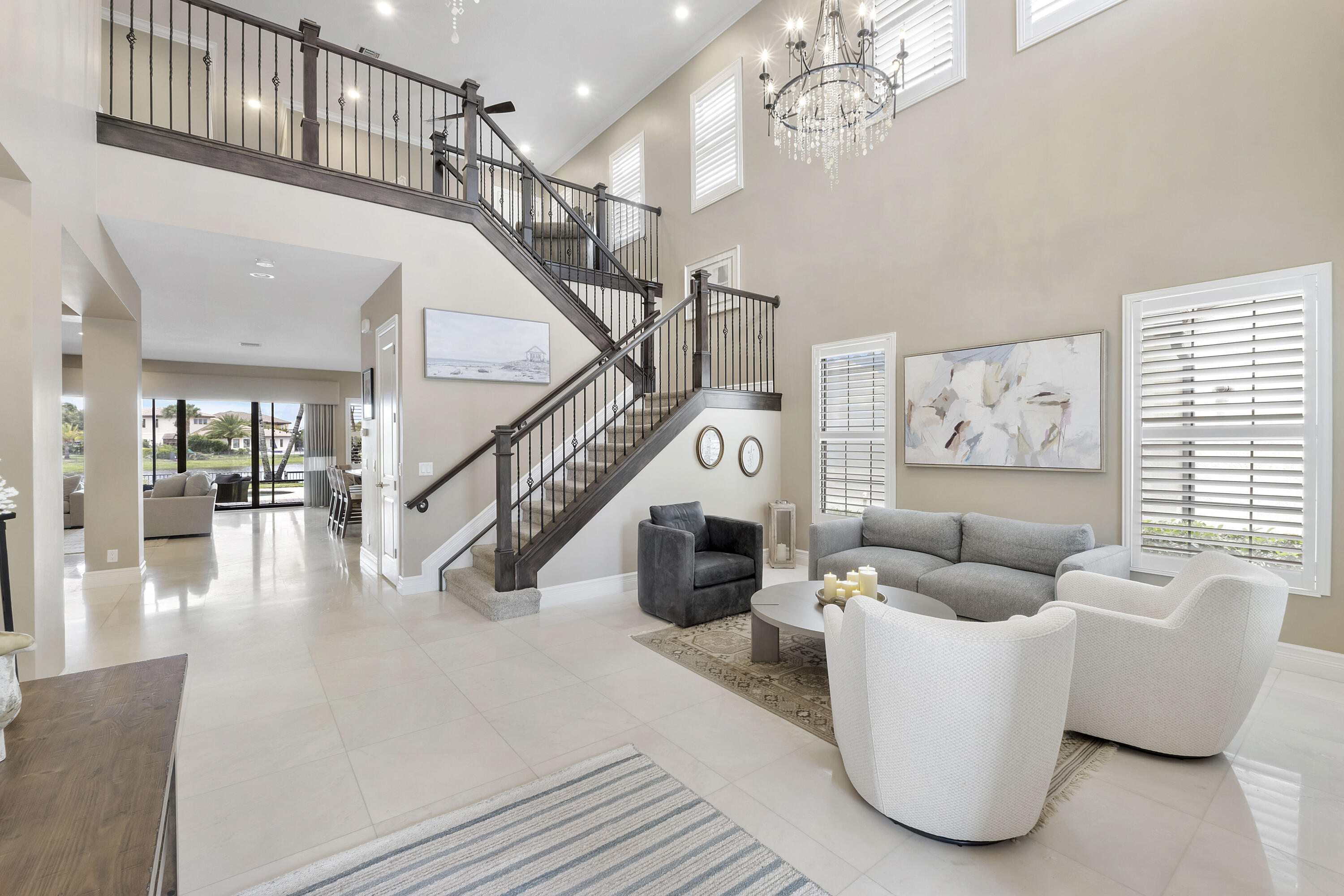 HERON BAY NORTH PLAT 3 - Residential Lease