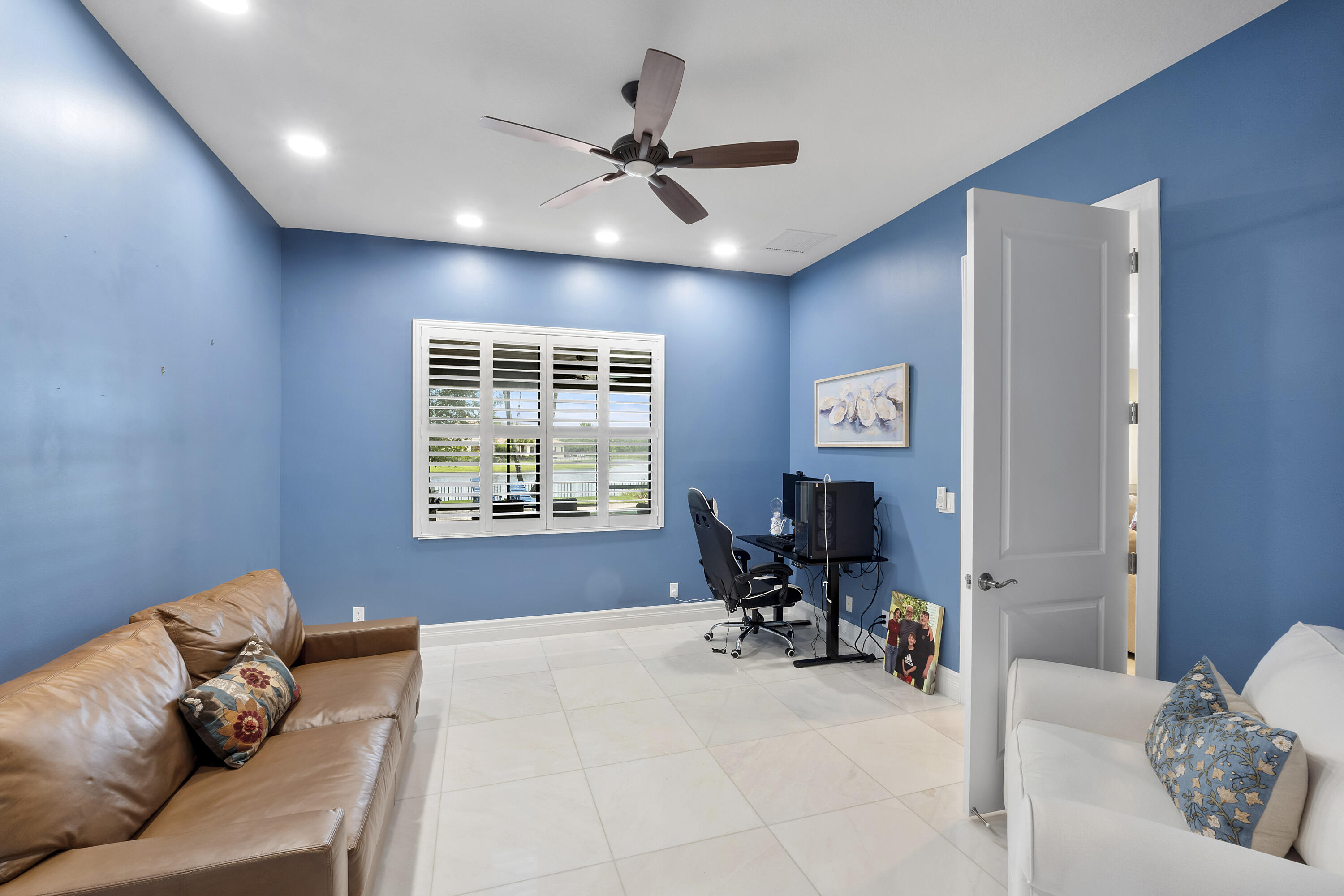 HERON BAY NORTH PLAT 3 - Residential Lease