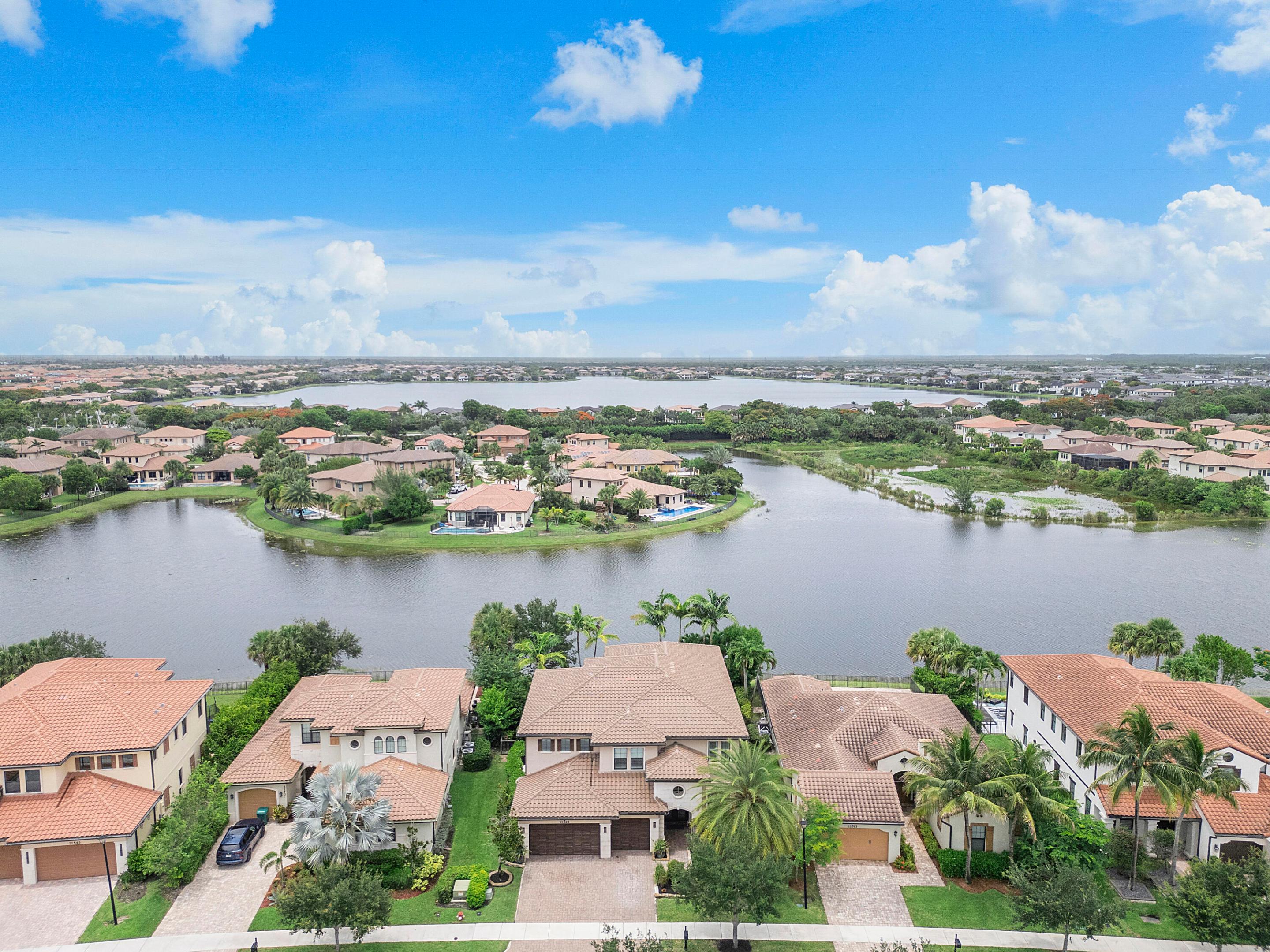 HERON BAY NORTH PLAT 3 - Residential Lease