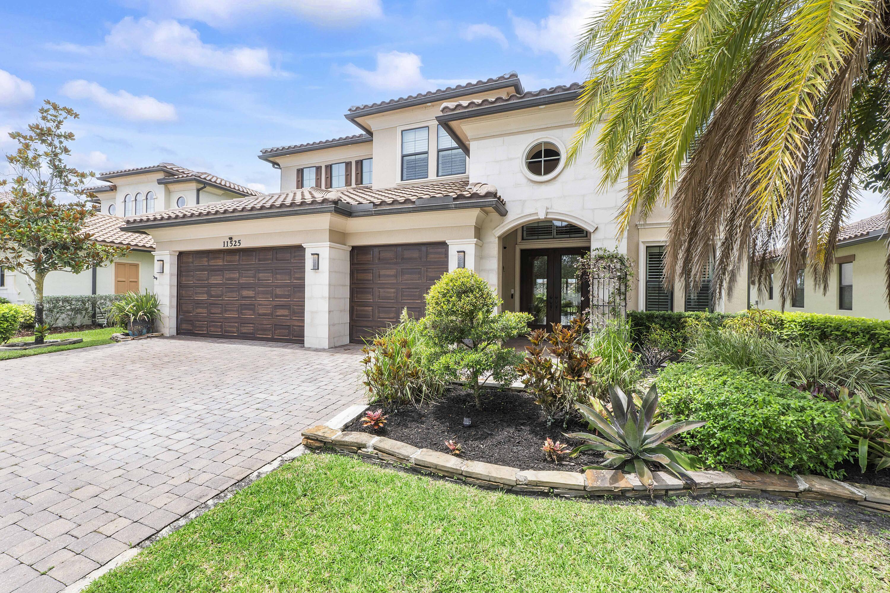HERON BAY NORTH PLAT 3 - Residential Lease