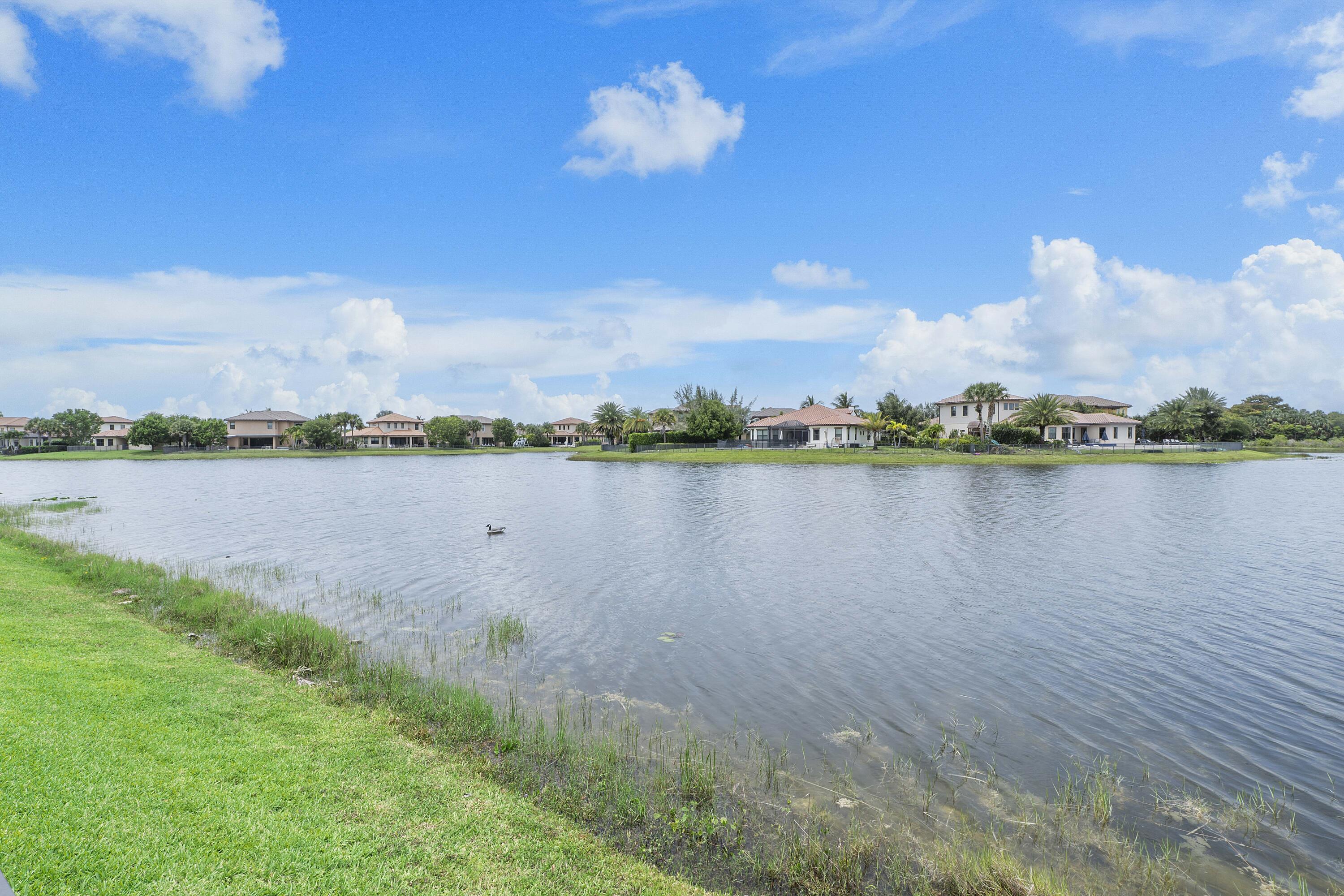 HERON BAY NORTH PLAT 3 - Residential Lease