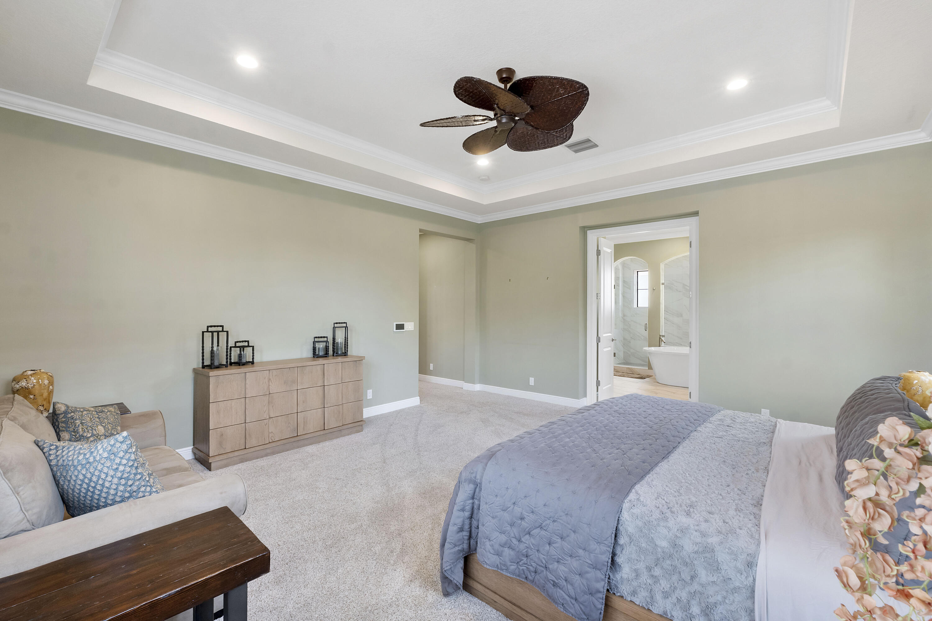 HERON BAY NORTH PLAT 3 - Residential Lease