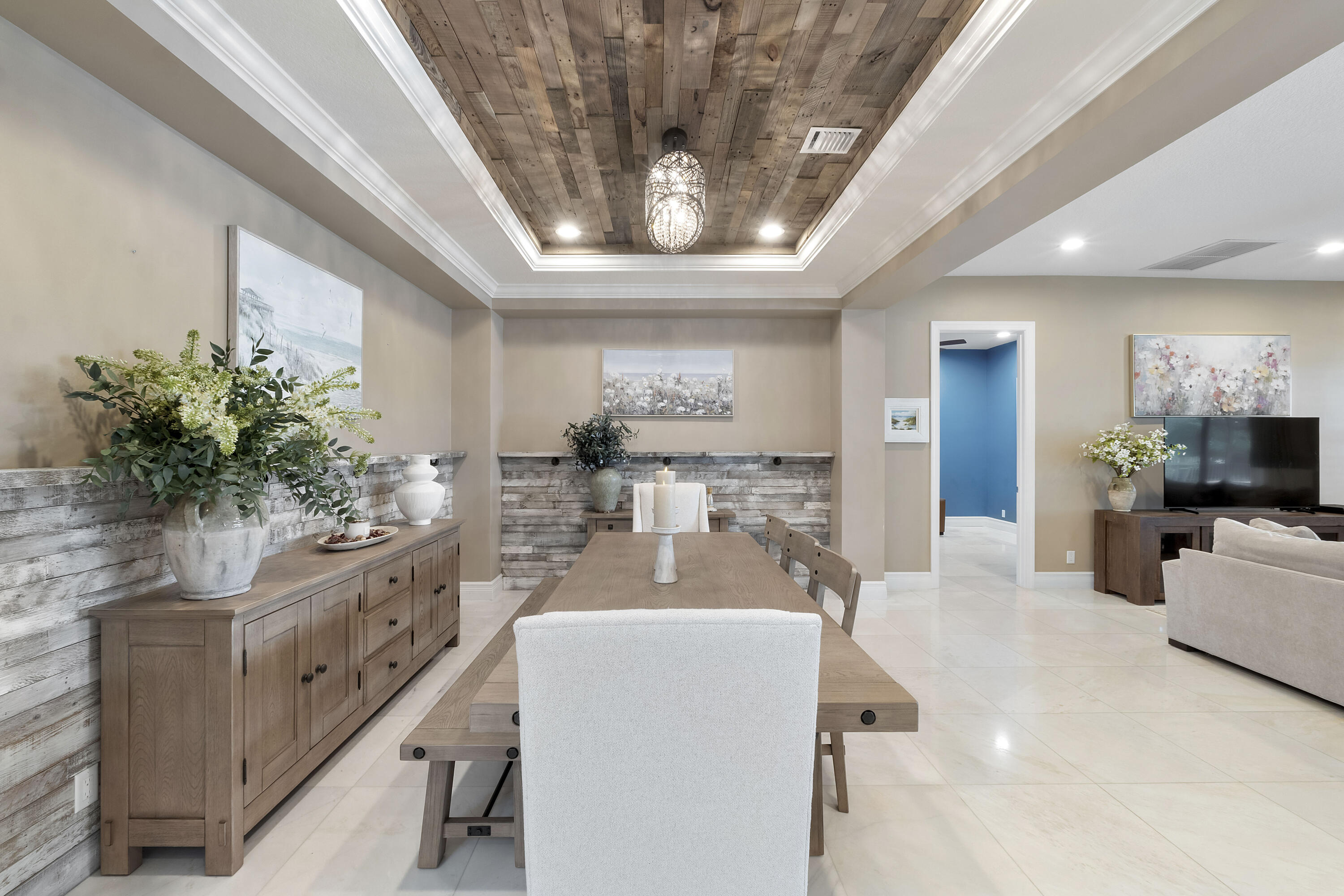 HERON BAY NORTH PLAT 3 - Residential Lease