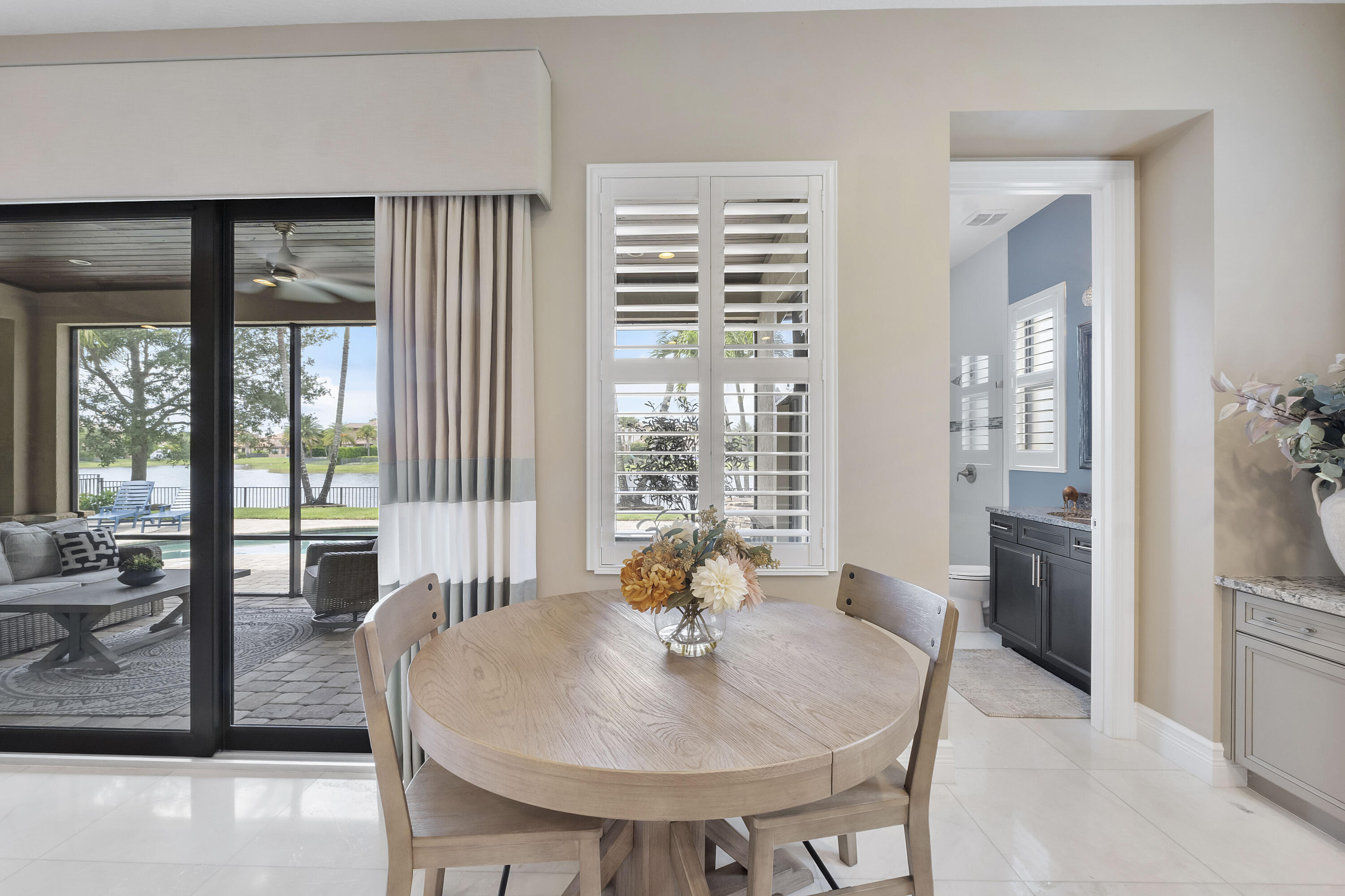 HERON BAY NORTH PLAT 3 - Residential Lease