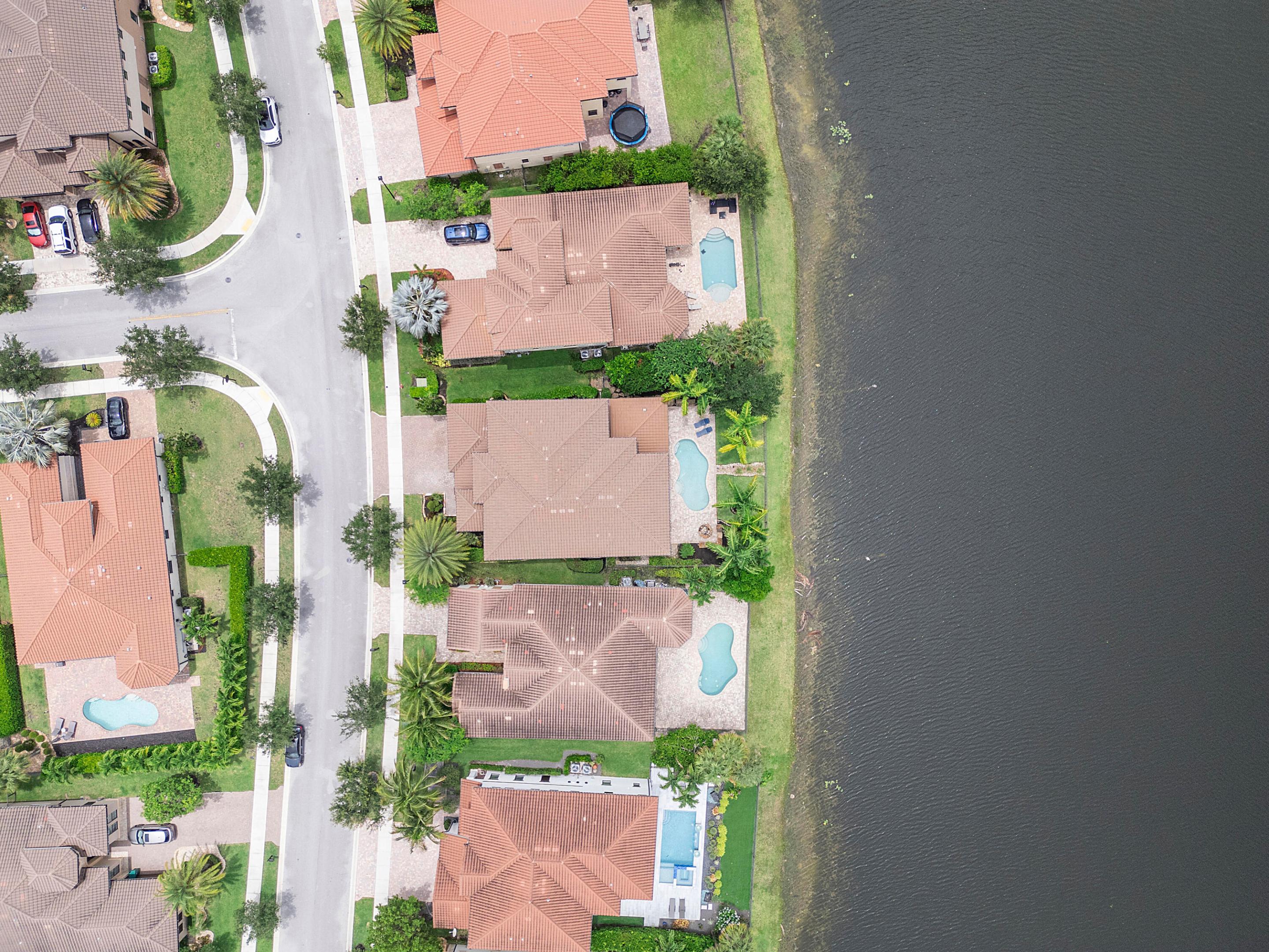 HERON BAY NORTH PLAT 3 - Residential Lease