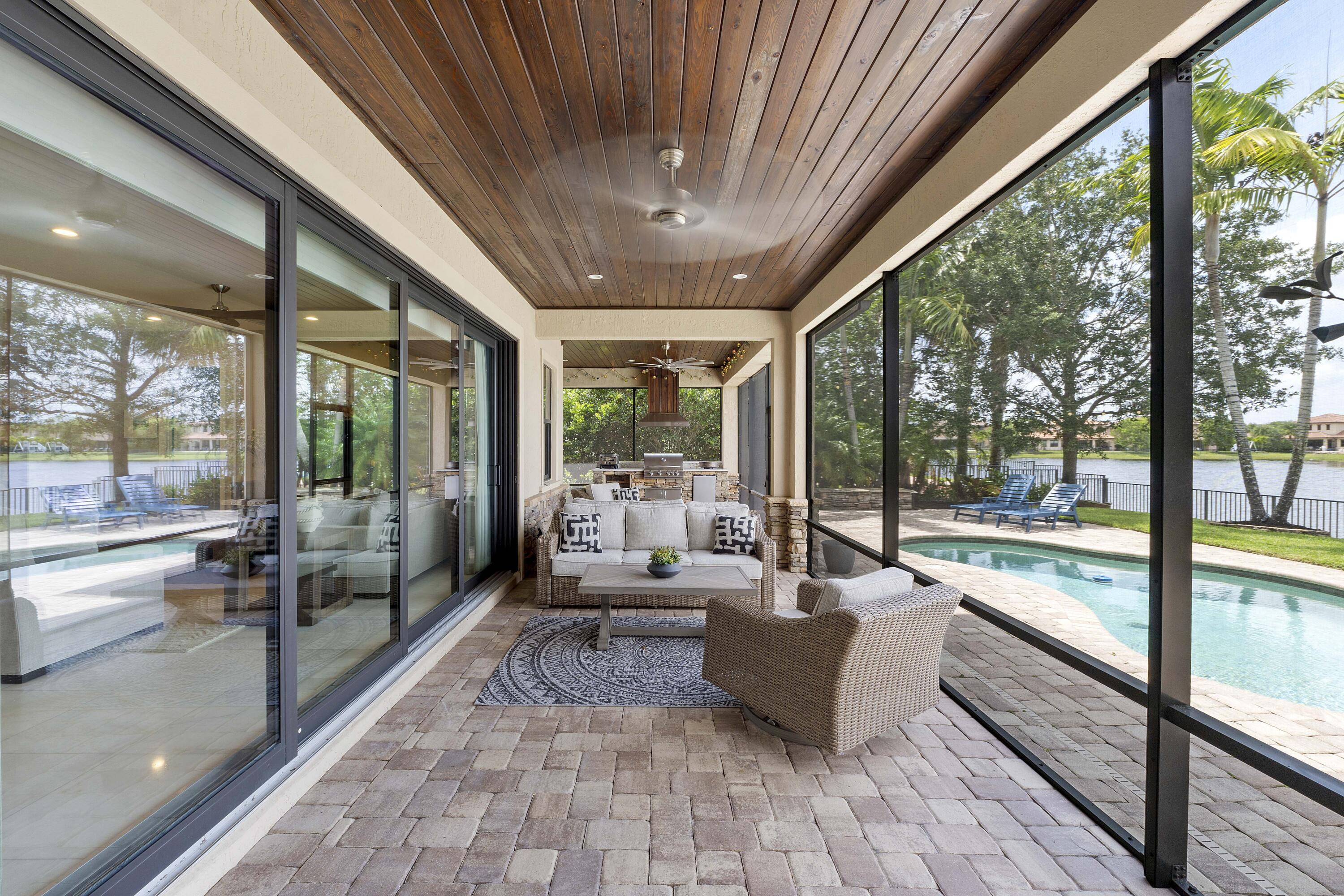 HERON BAY NORTH PLAT 3 - Residential Lease