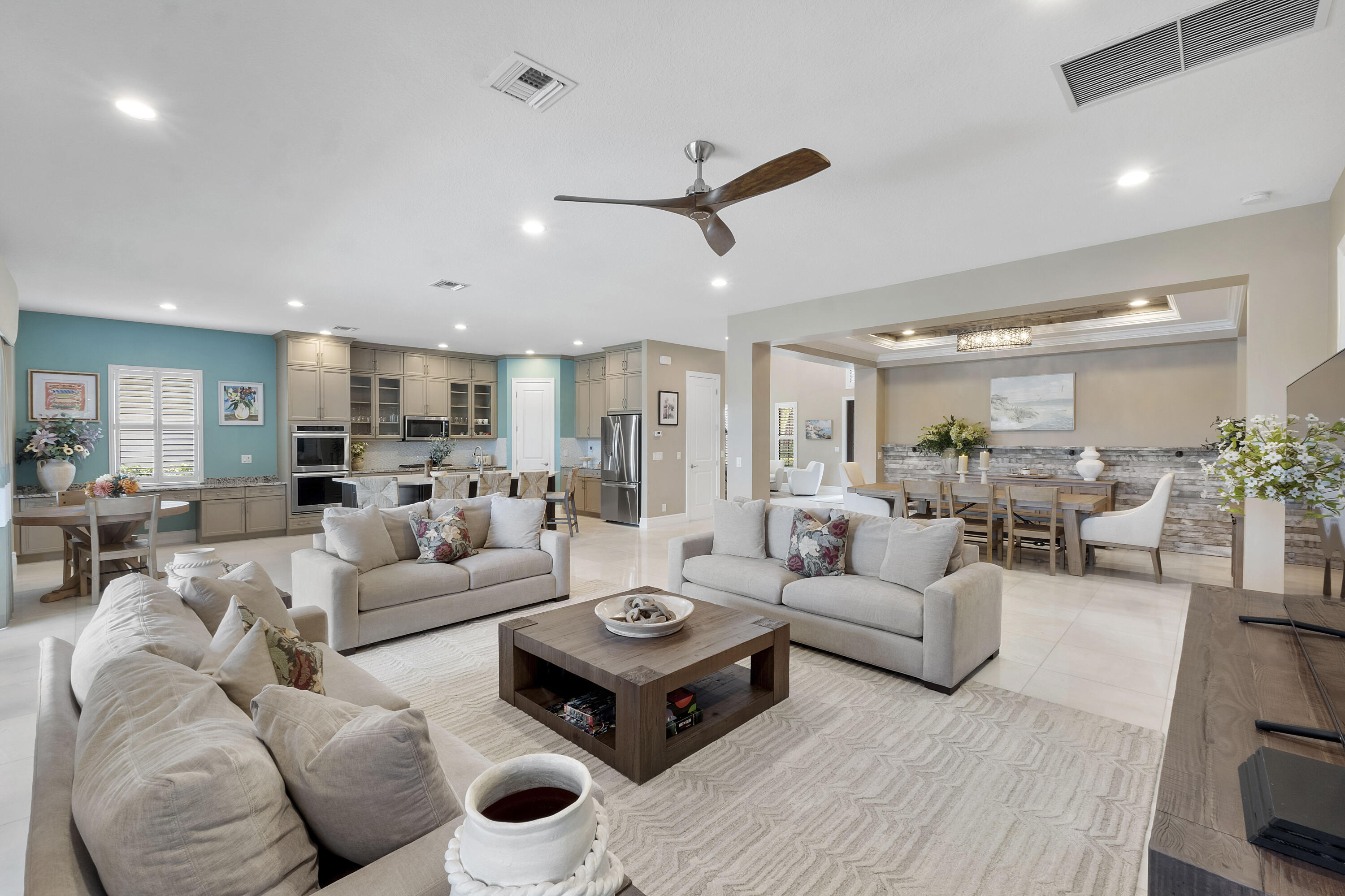HERON BAY NORTH PLAT 3 - Residential Lease