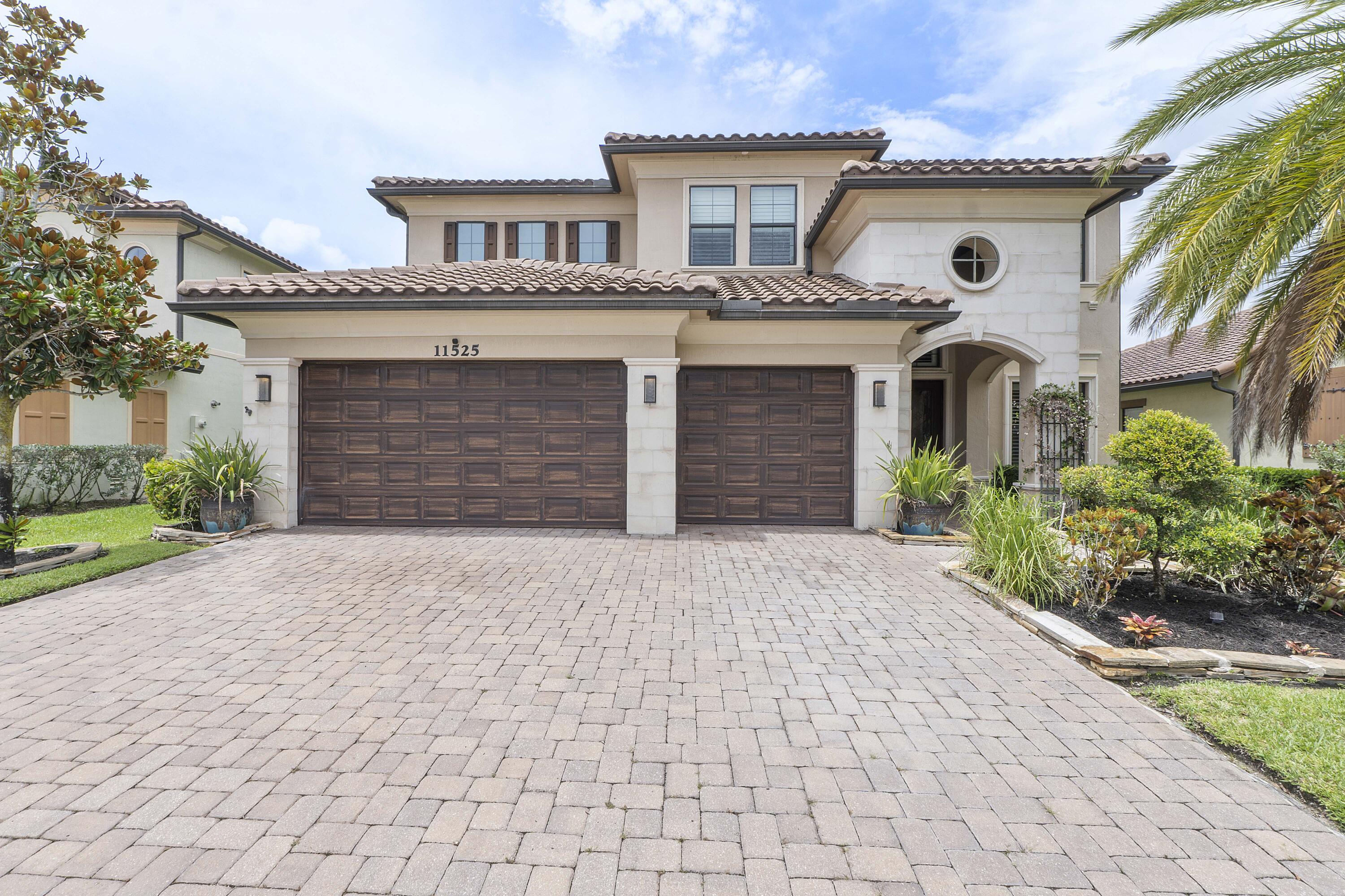 HERON BAY NORTH PLAT 3 - Residential Lease