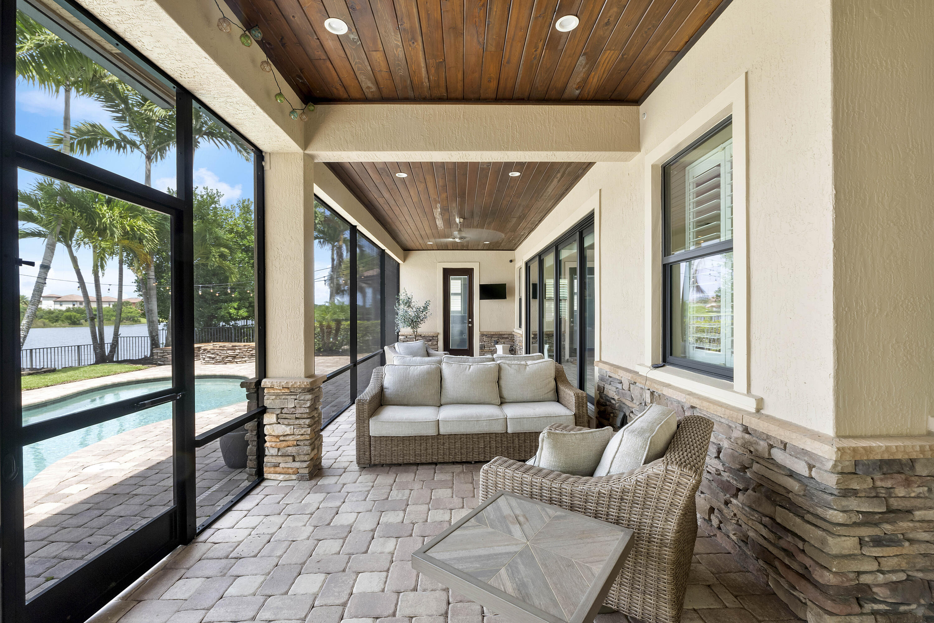 HERON BAY NORTH PLAT 3 - Residential Lease