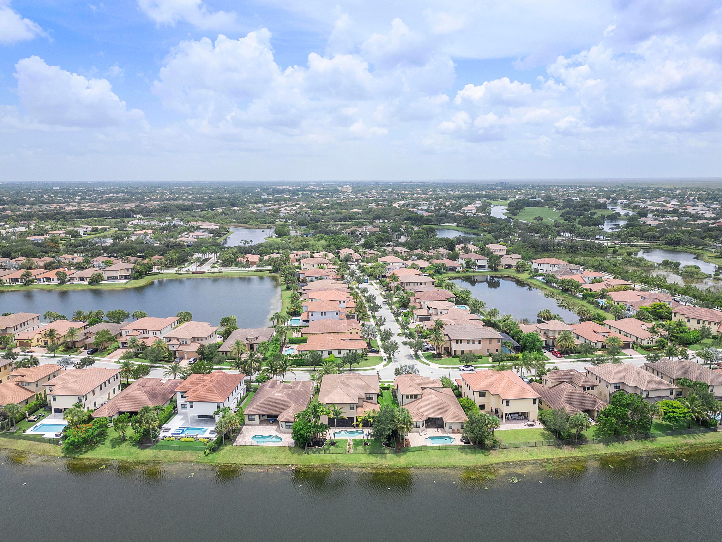 HERON BAY NORTH PLAT 3 - Residential Lease
