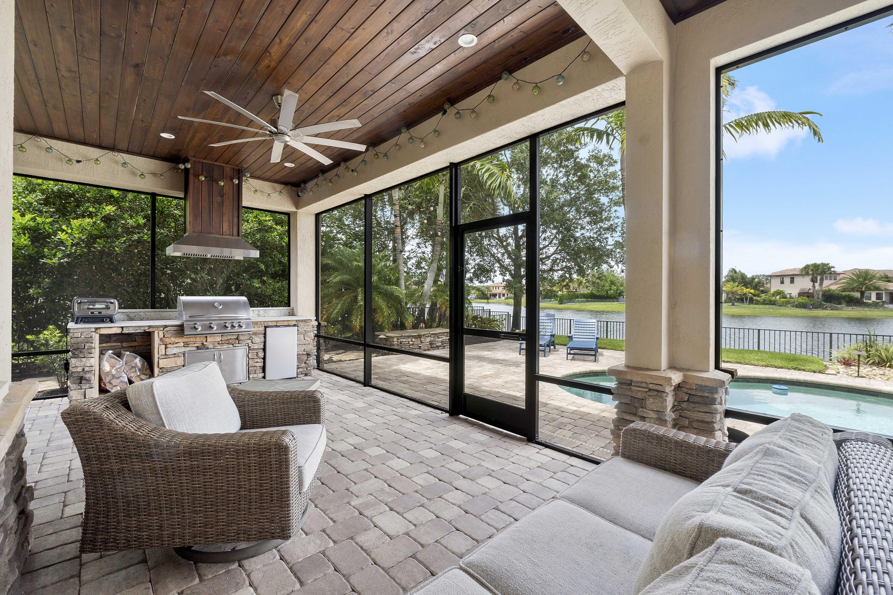 HERON BAY NORTH PLAT 3 - Residential Lease