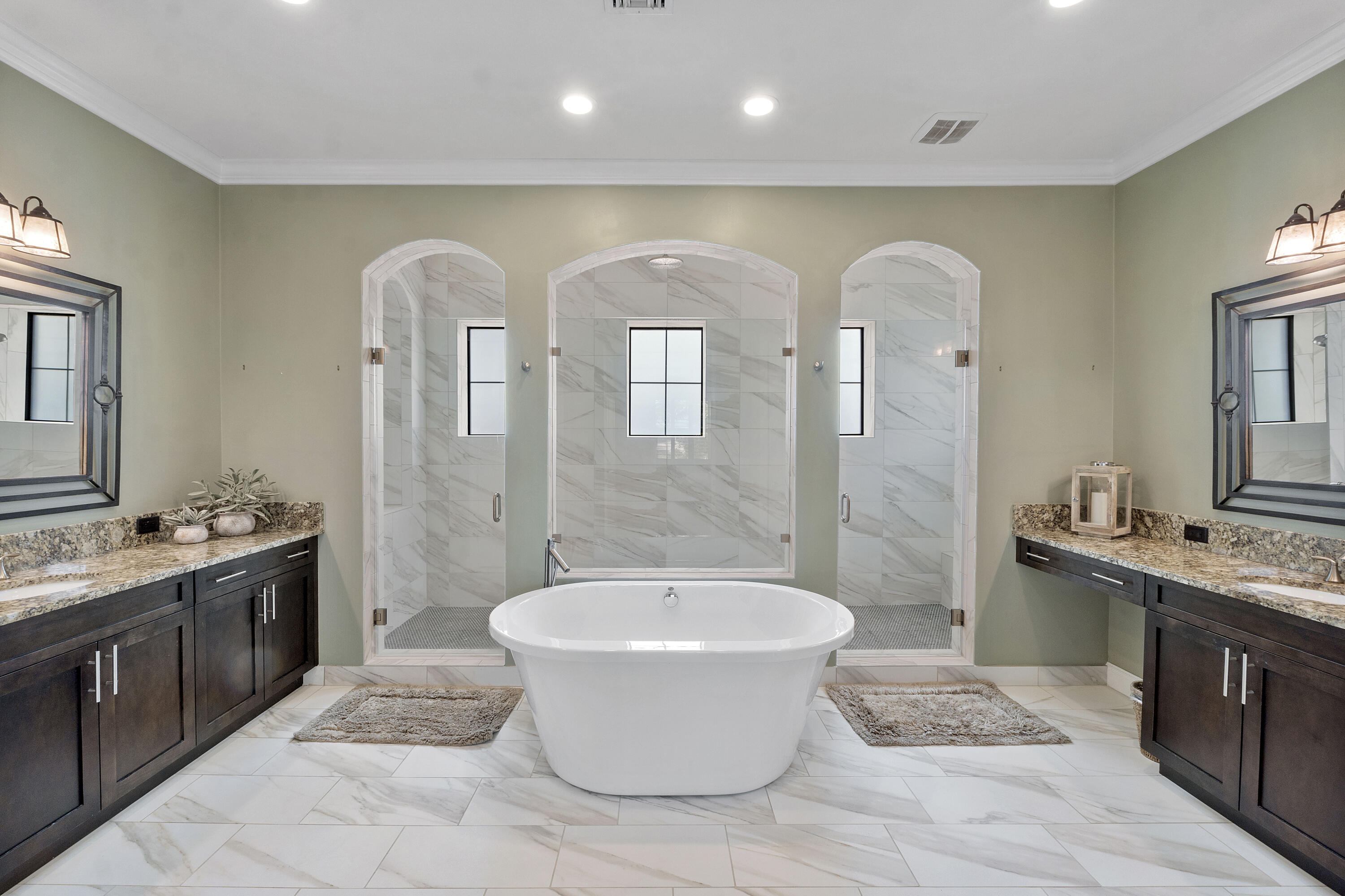 HERON BAY NORTH PLAT 3 - Residential Lease