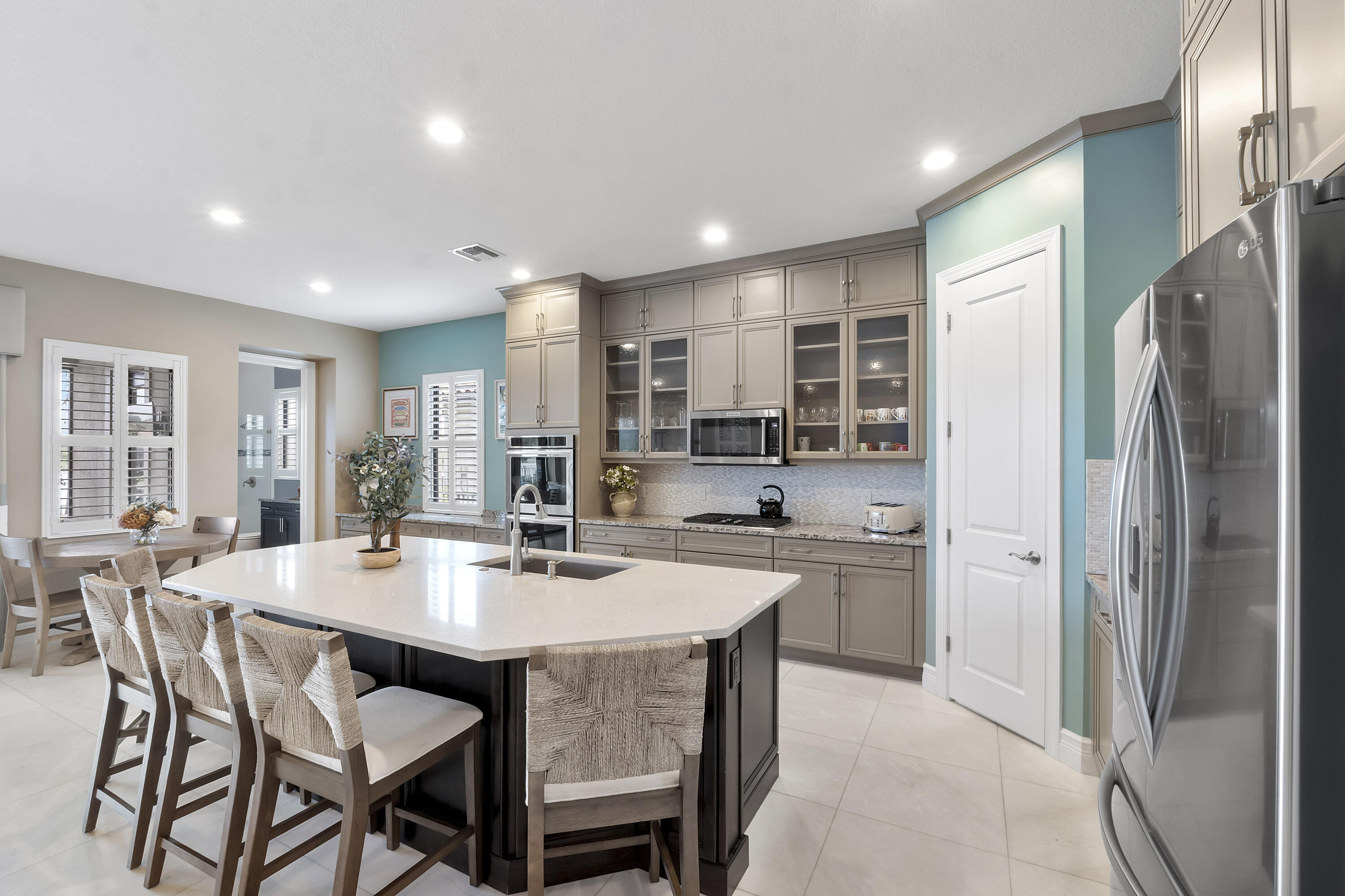 HERON BAY NORTH PLAT 3 - Residential Lease