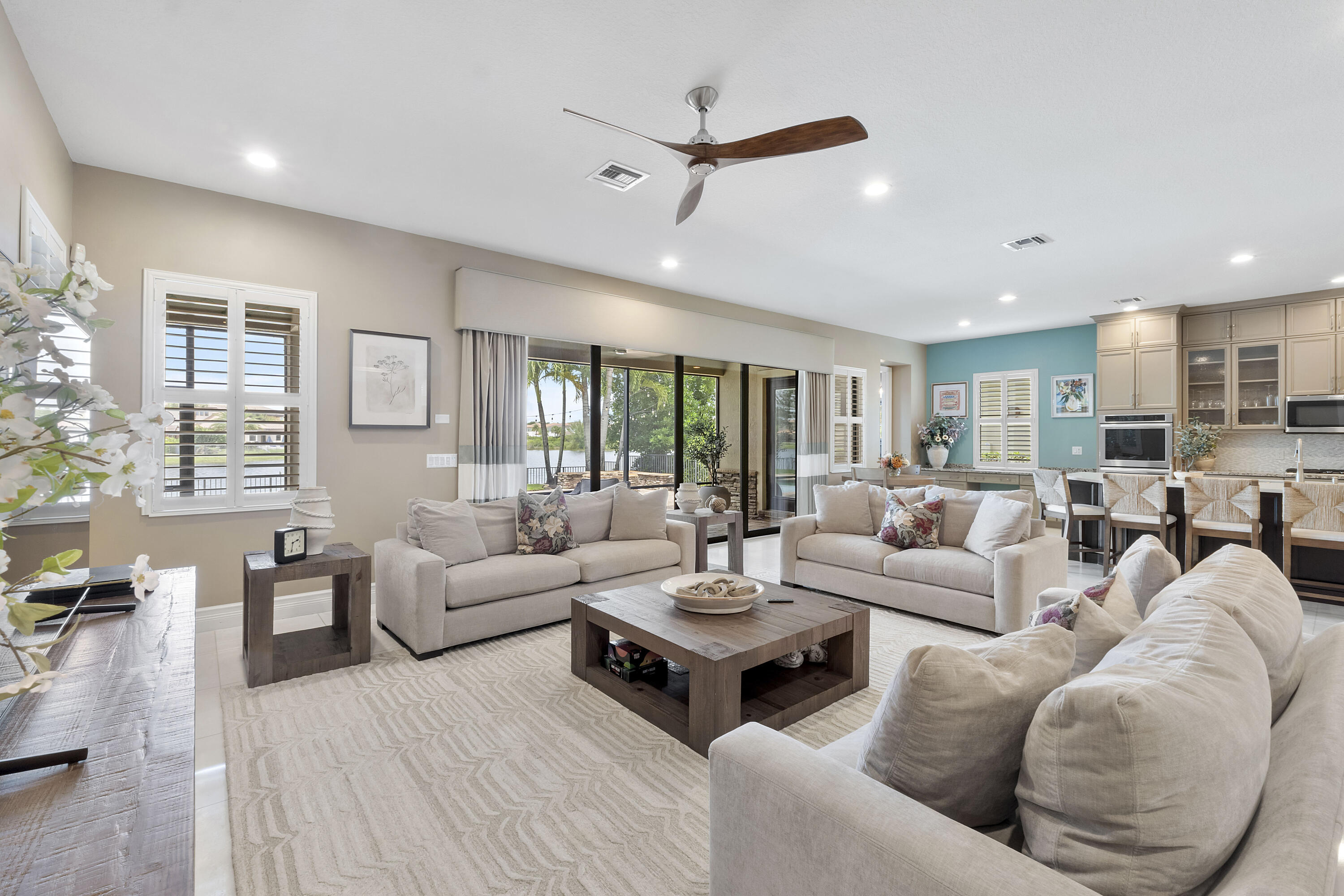 HERON BAY NORTH PLAT 3 - Residential Lease