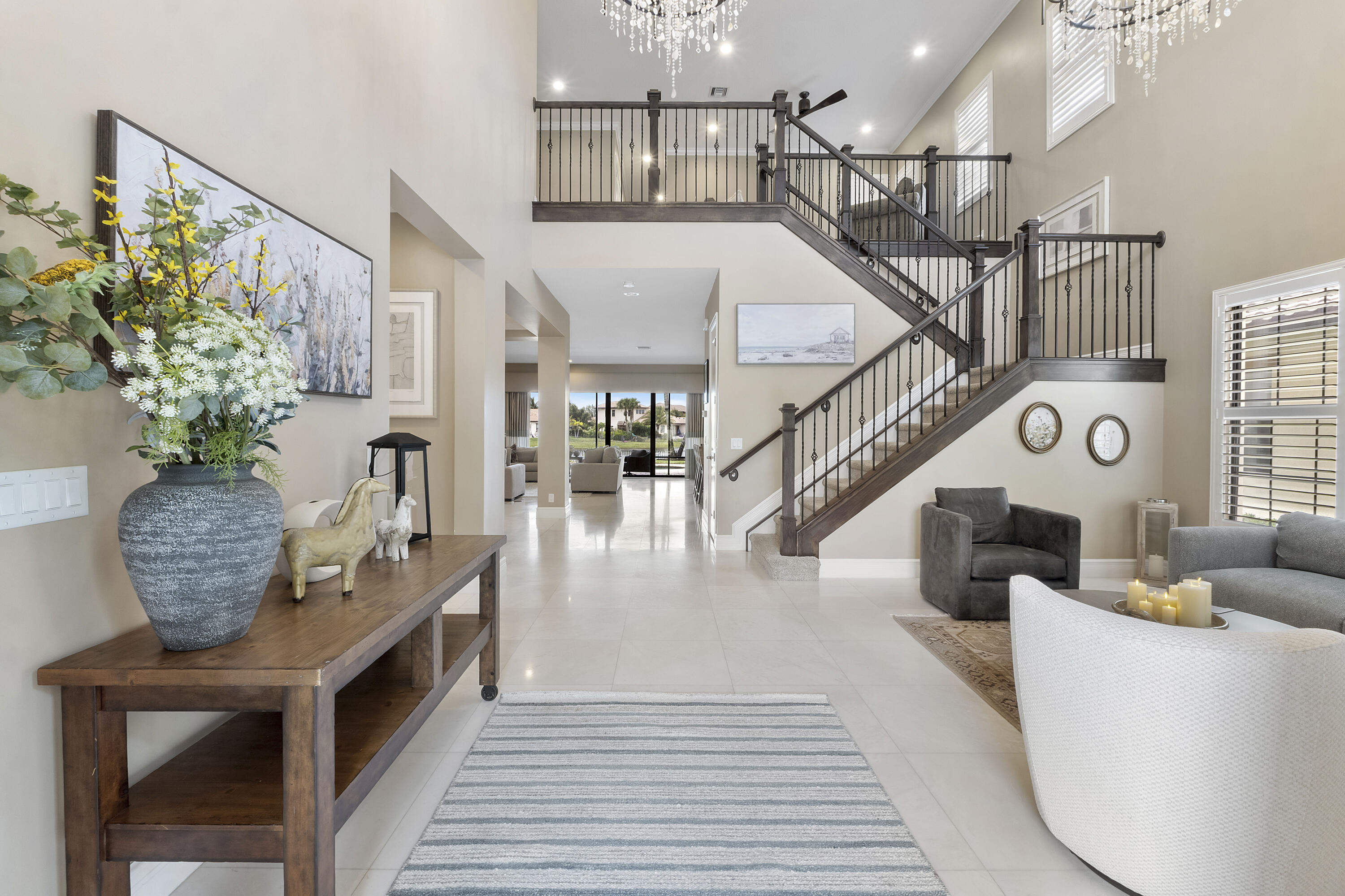 HERON BAY NORTH PLAT 3 - Residential Lease