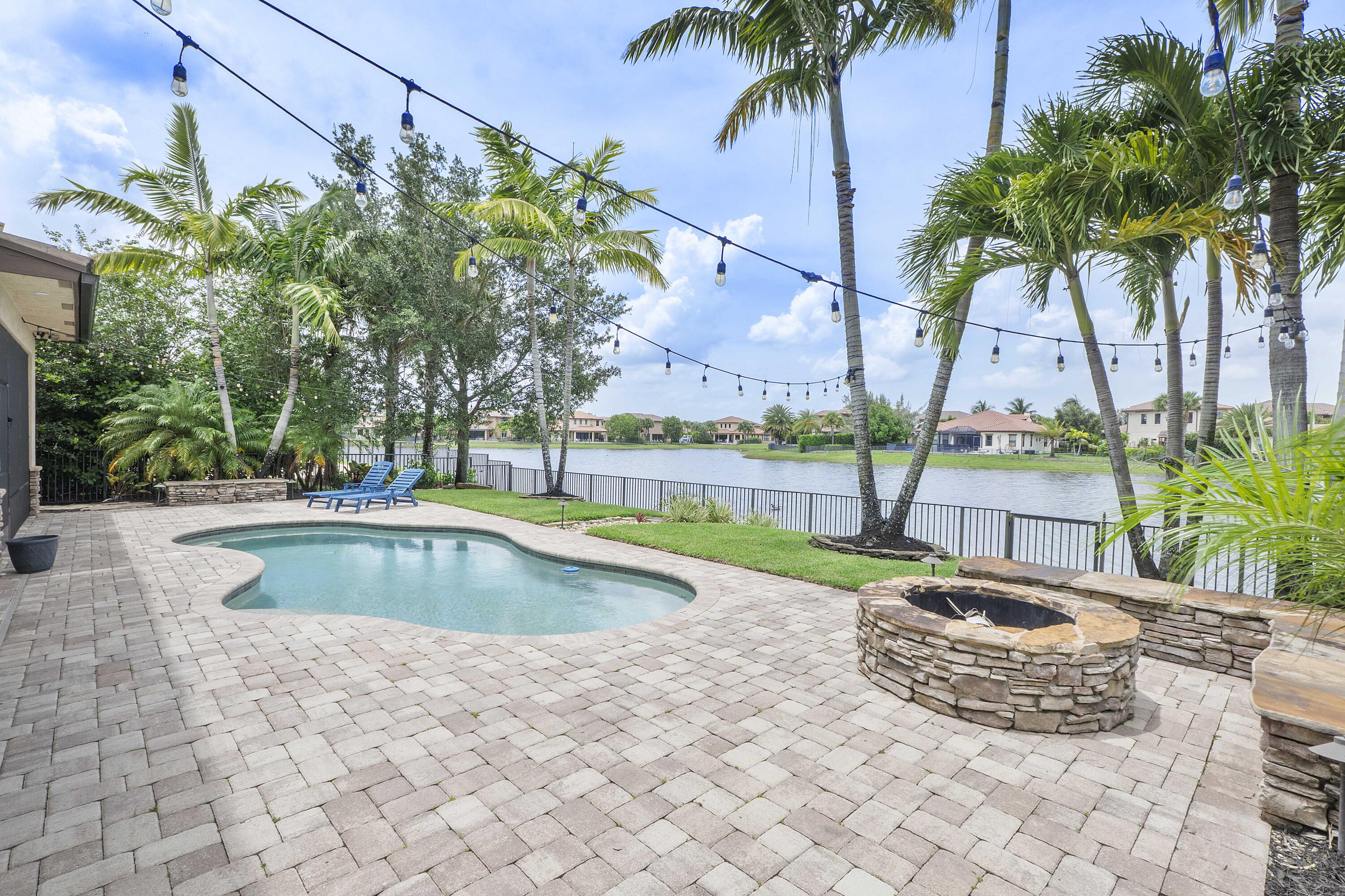 HERON BAY NORTH PLAT 3 - Residential Lease