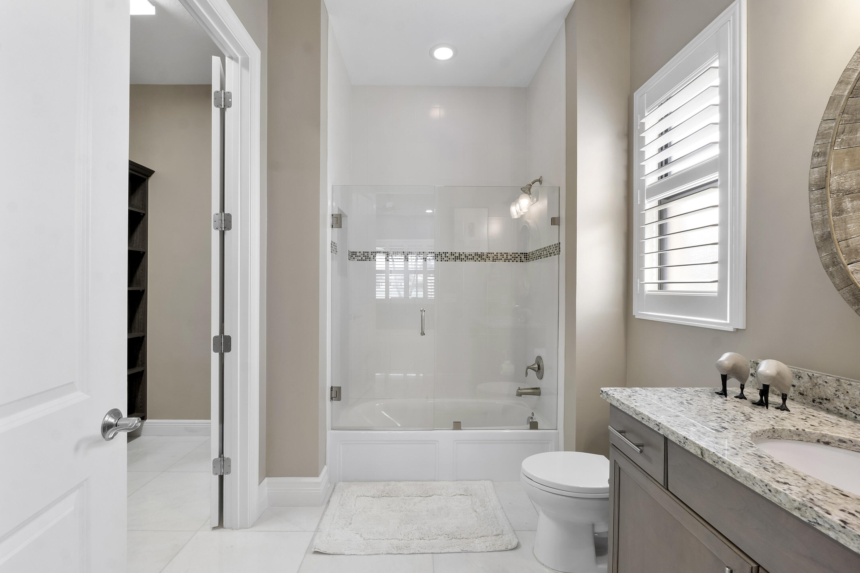 HERON BAY NORTH PLAT 3 - Residential Lease
