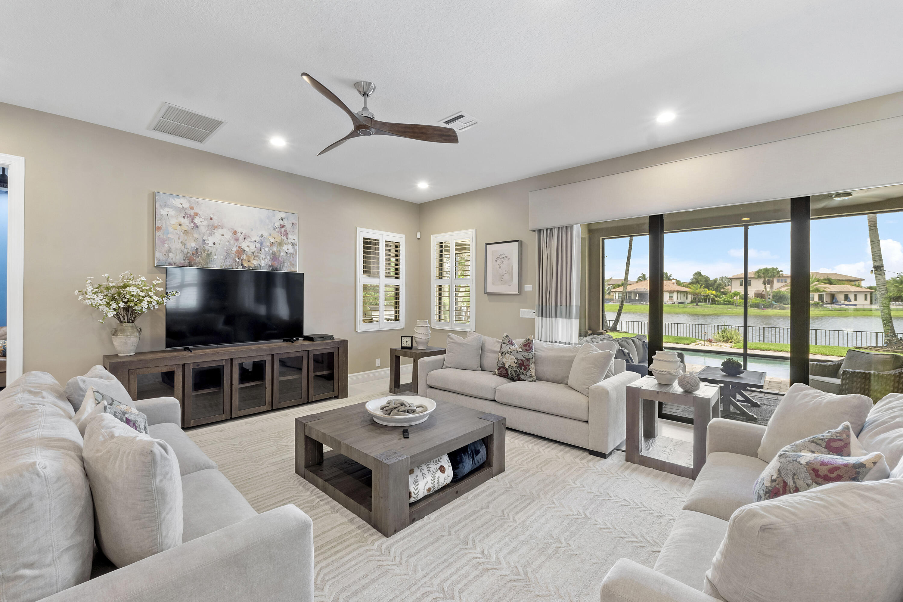 HERON BAY NORTH PLAT 3 - Residential Lease