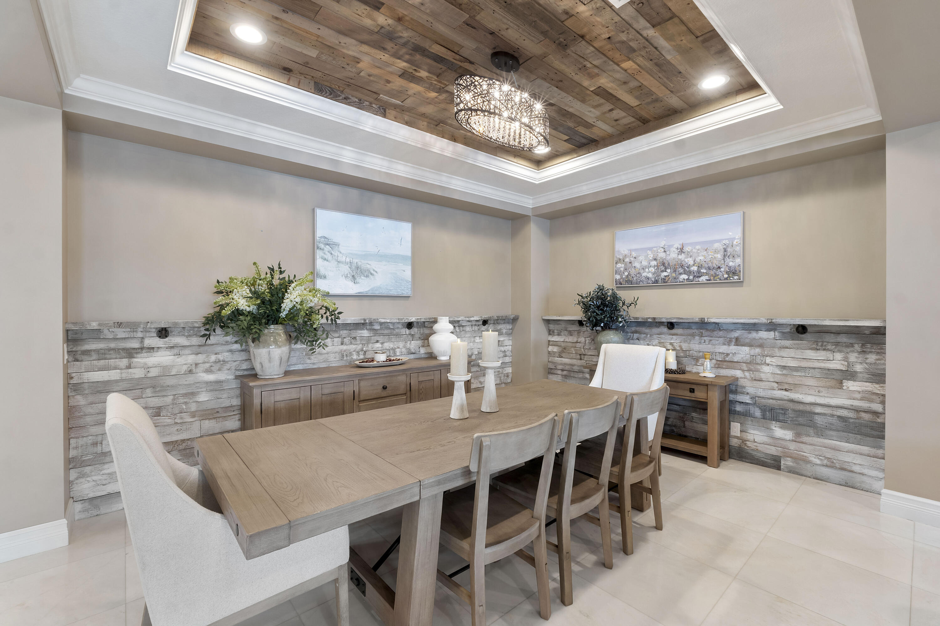 HERON BAY NORTH PLAT 3 - Residential Lease