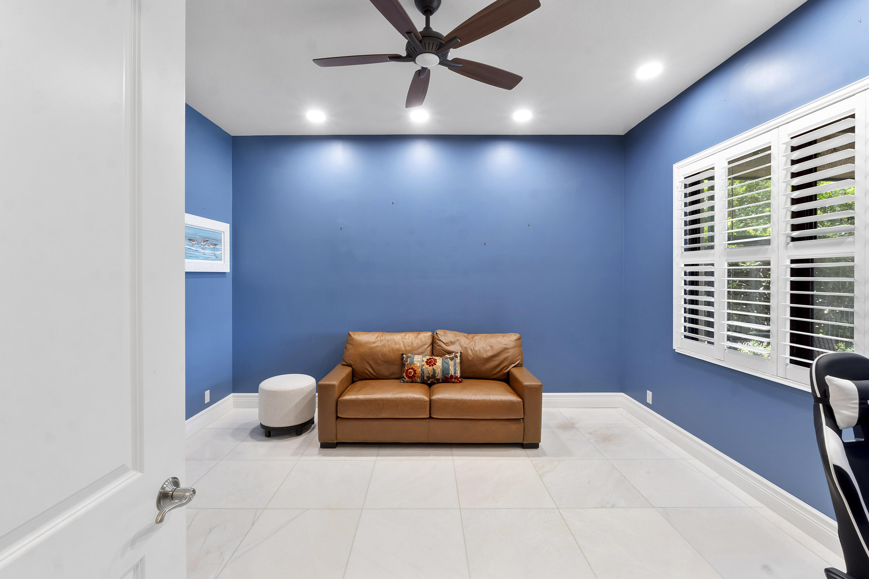 HERON BAY NORTH PLAT 3 - Residential Lease