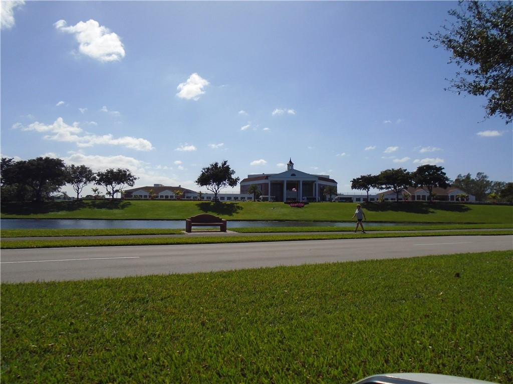 CENTURY VILLAGE EAST - Residential