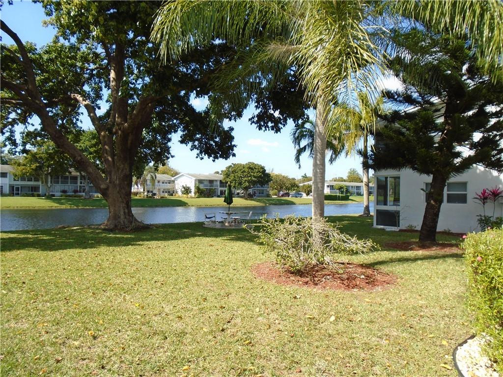 CENTURY VILLAGE EAST - Residential