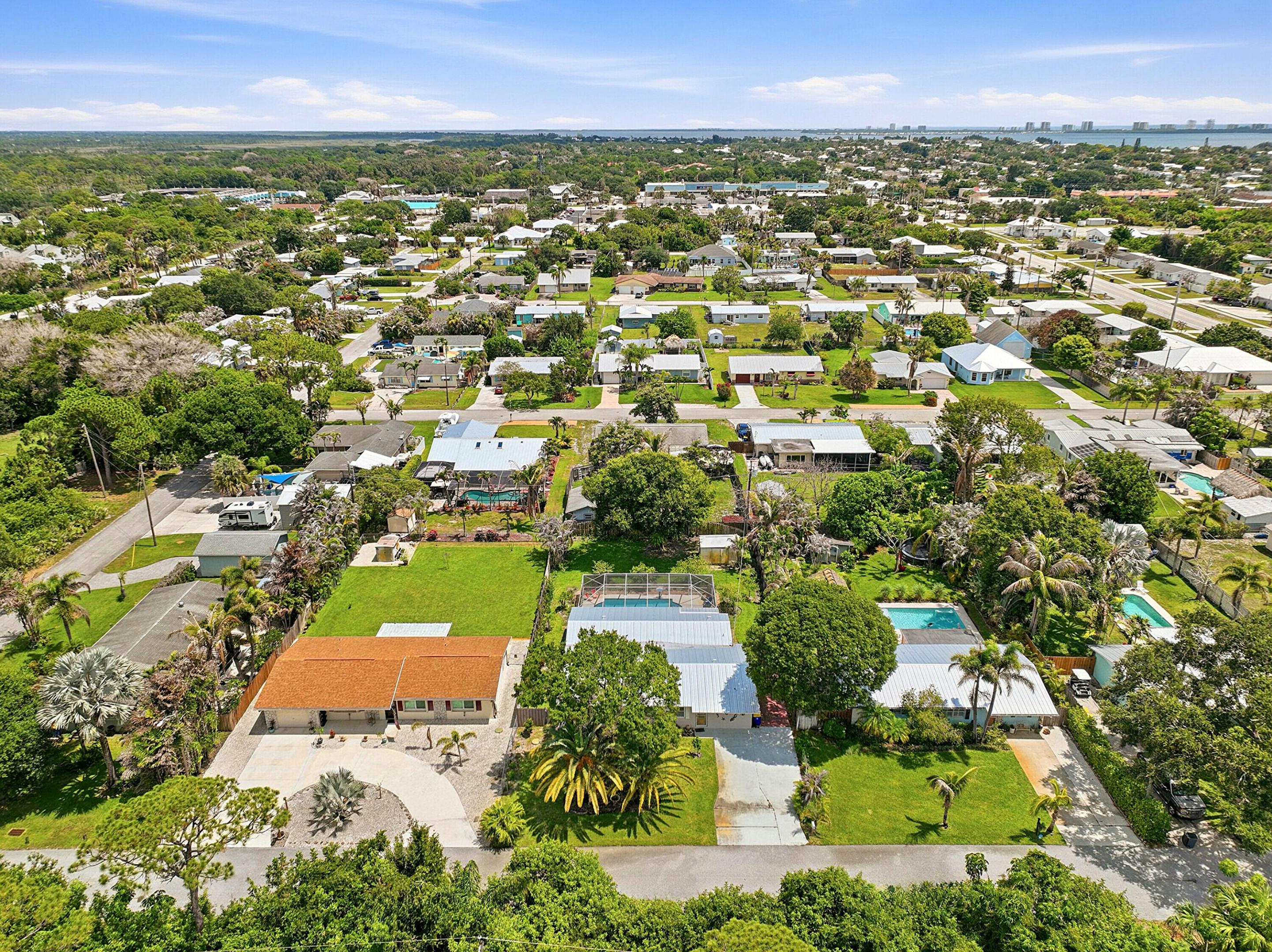 SAVANNA HIGHLANDS - Residential