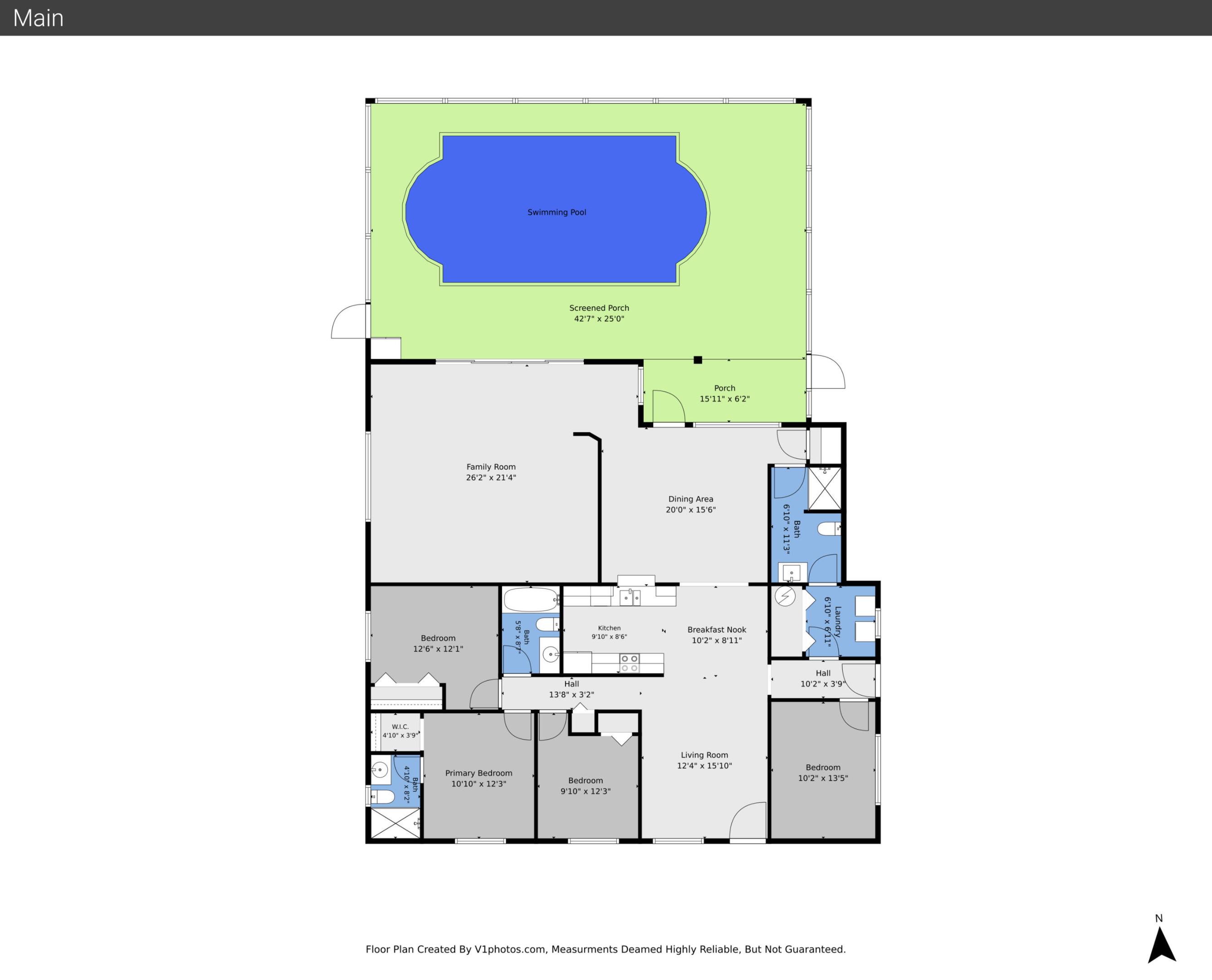 SAVANNA HIGHLANDS - Residential