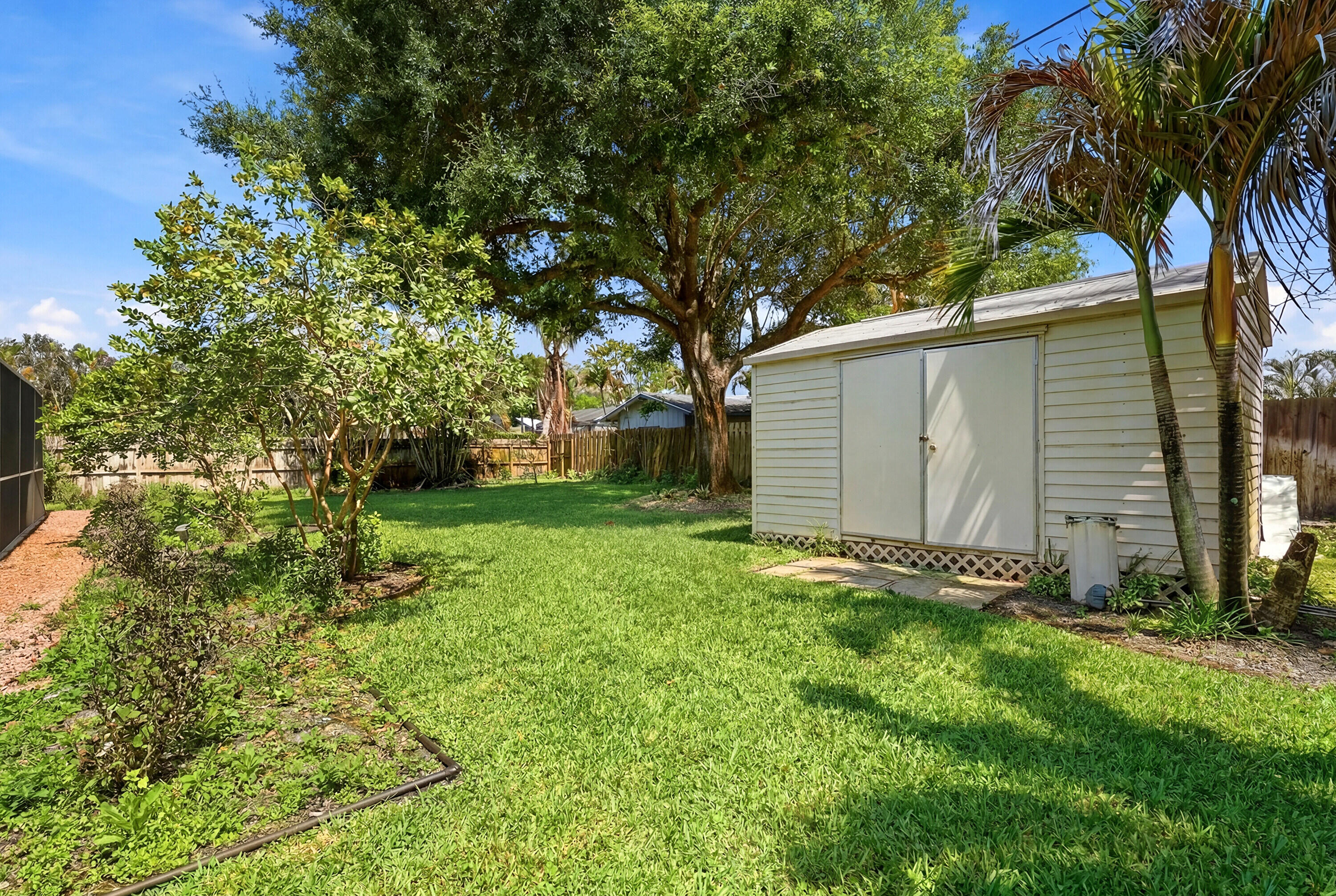 SAVANNA HIGHLANDS - Residential