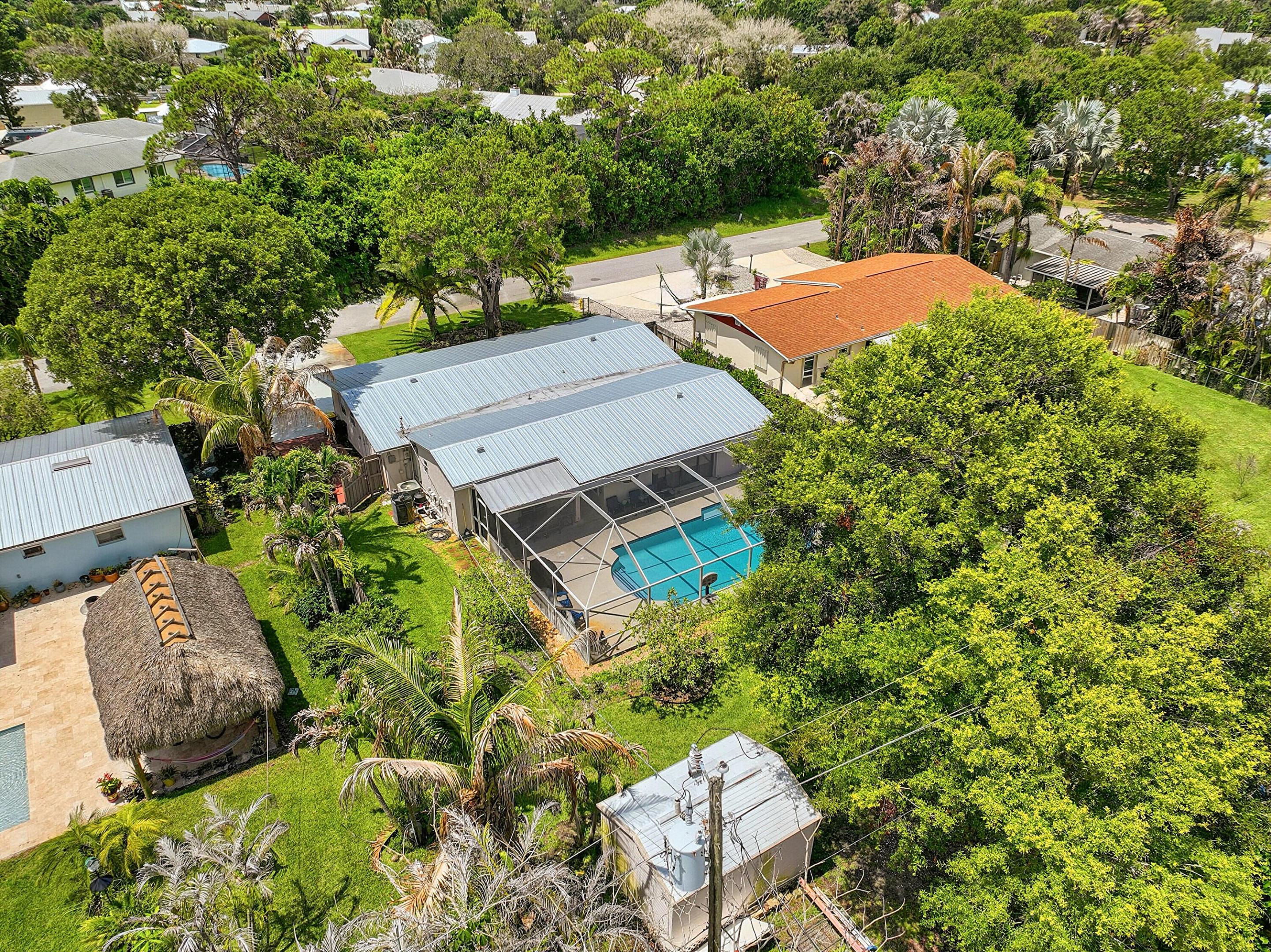 SAVANNA HIGHLANDS - Residential