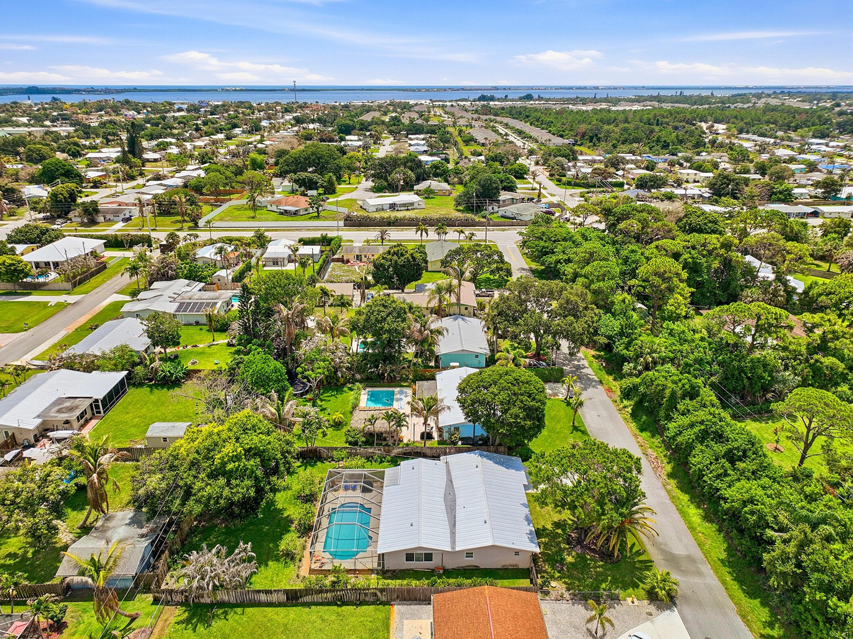 SAVANNA HIGHLANDS - Residential