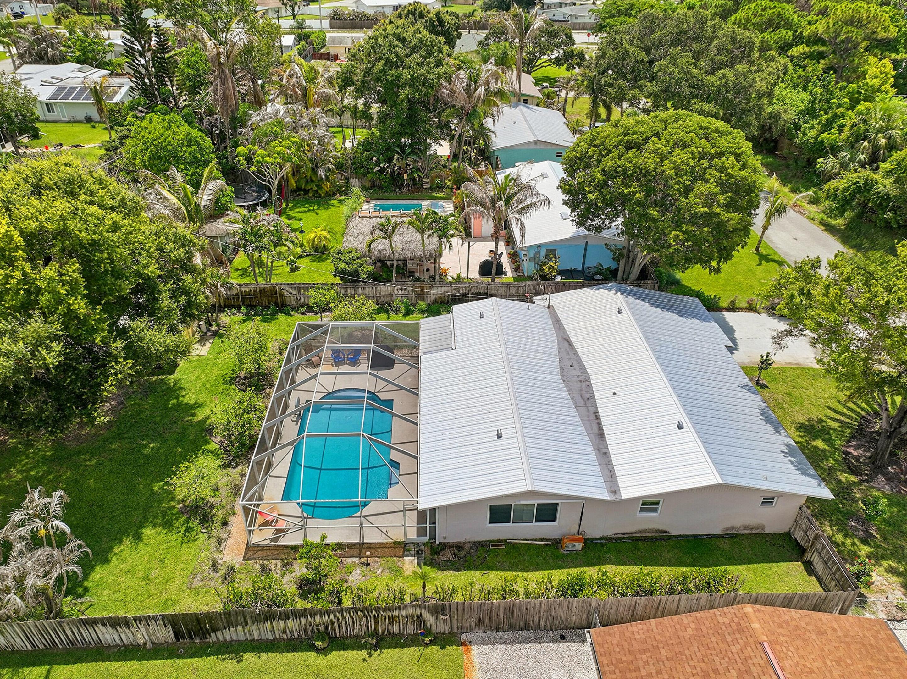 SAVANNA HIGHLANDS - Residential