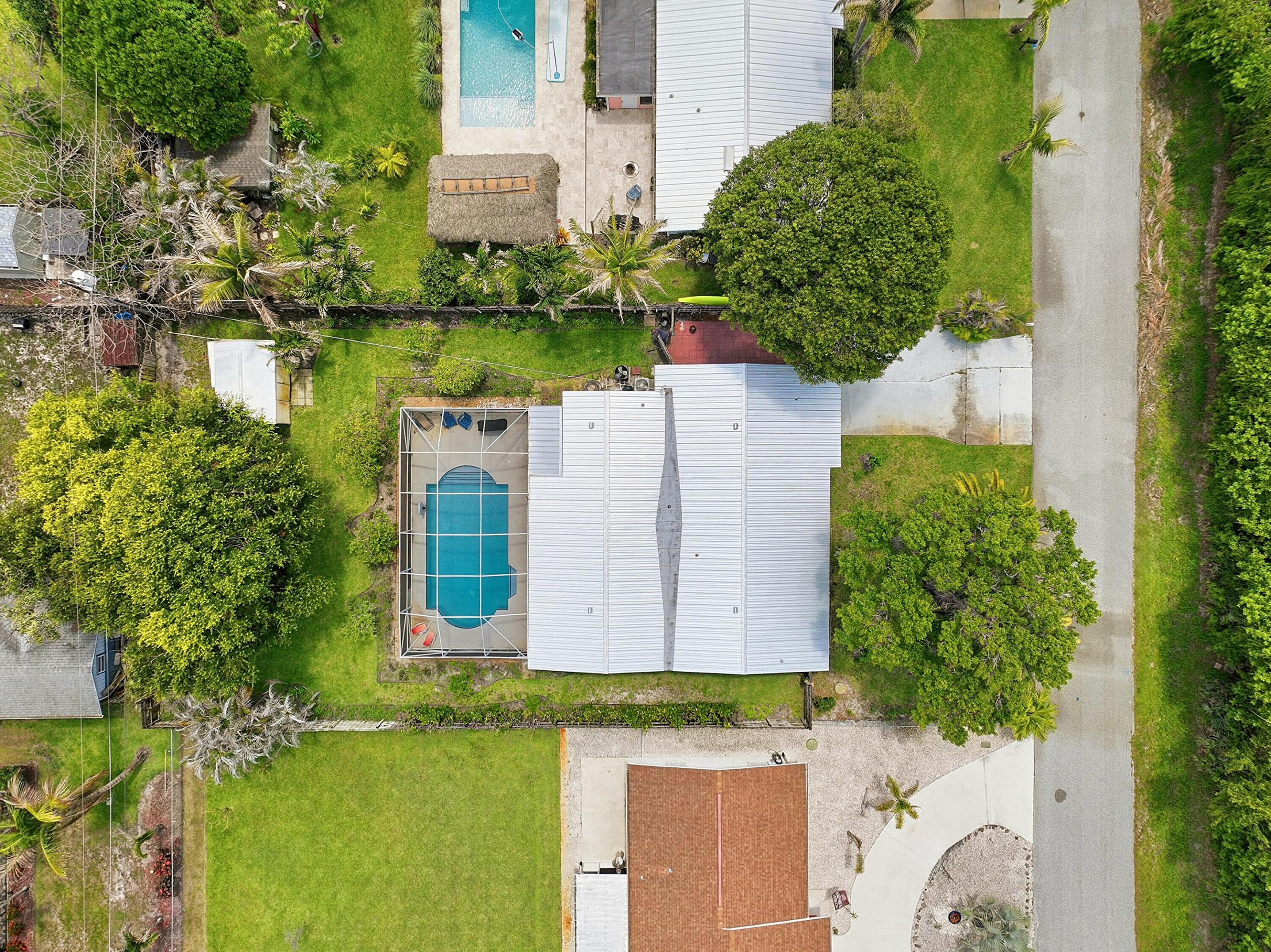 SAVANNA HIGHLANDS - Residential