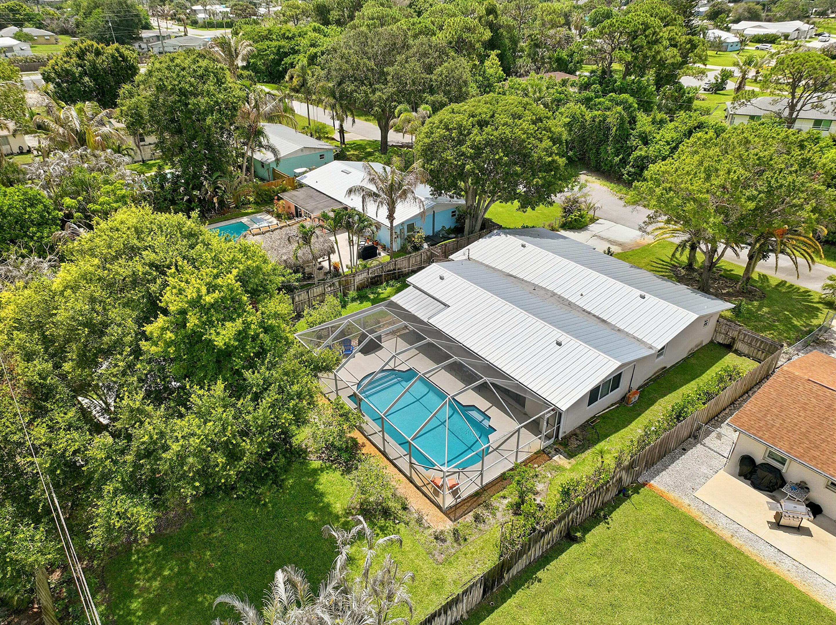 SAVANNA HIGHLANDS - Residential
