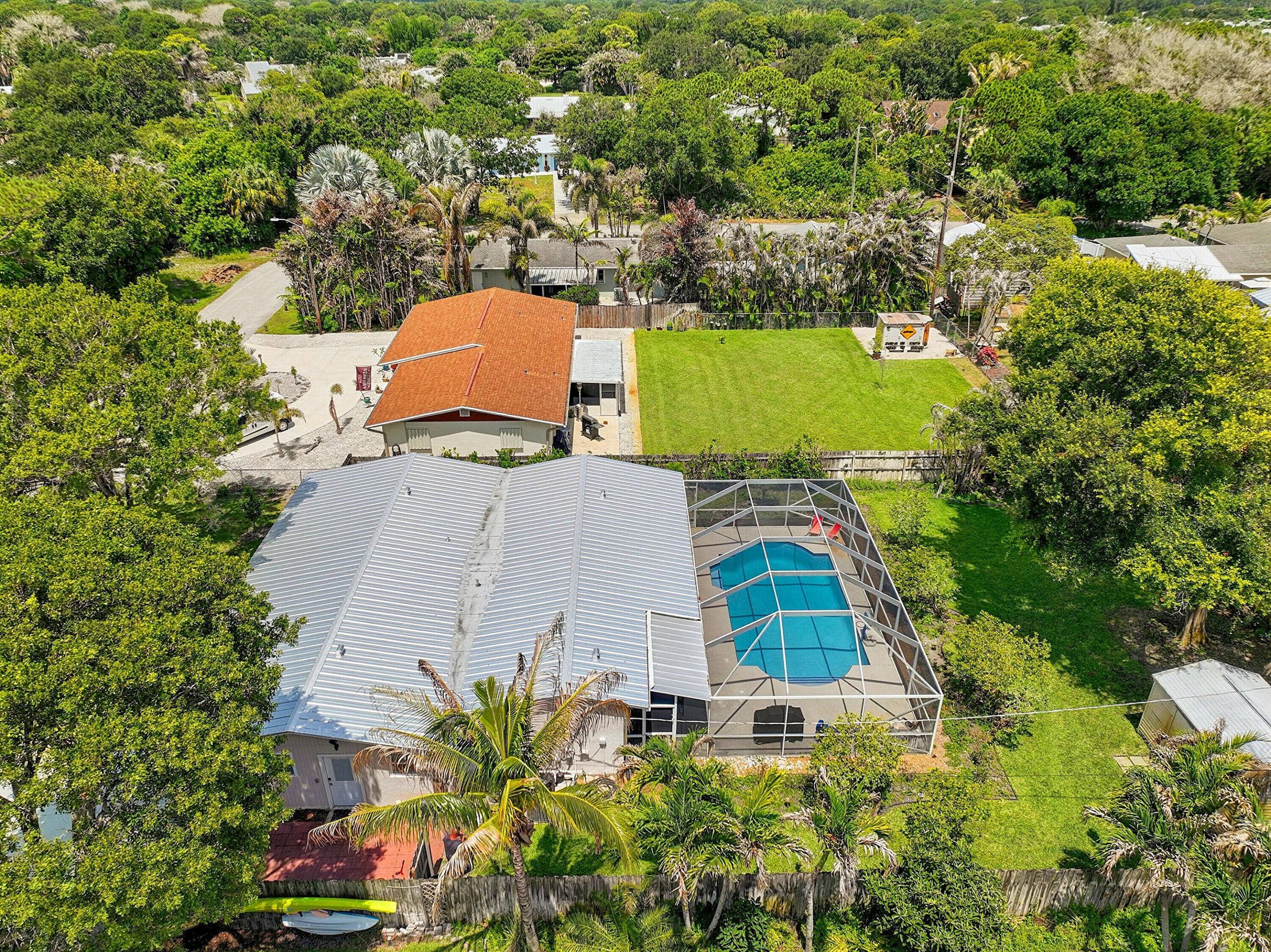 SAVANNA HIGHLANDS - Residential