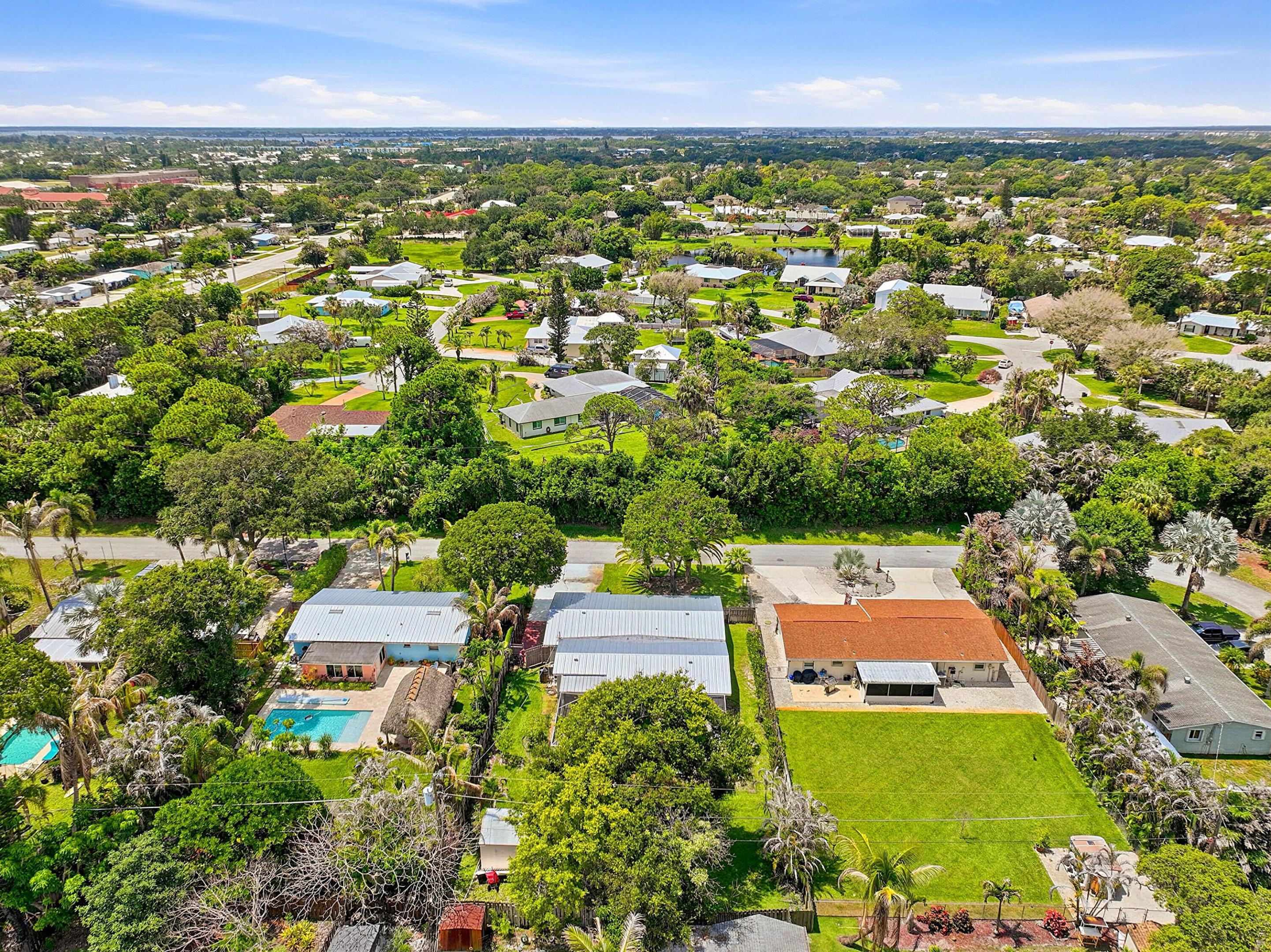 SAVANNA HIGHLANDS - Residential