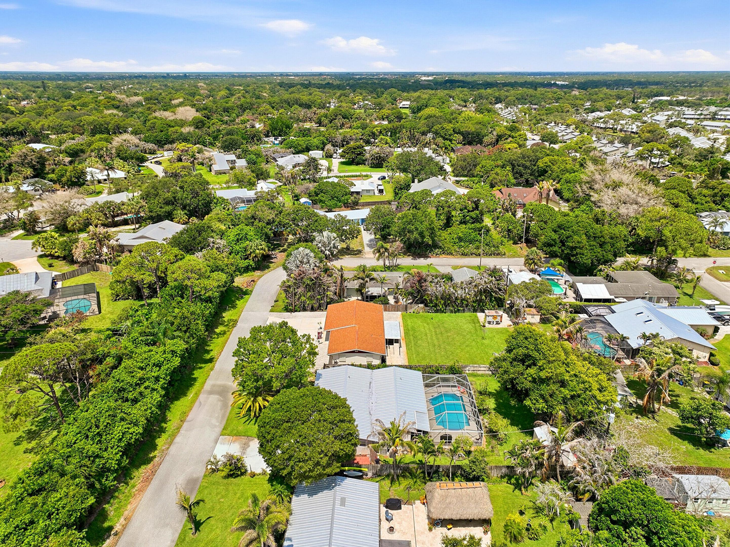 SAVANNA HIGHLANDS - Residential