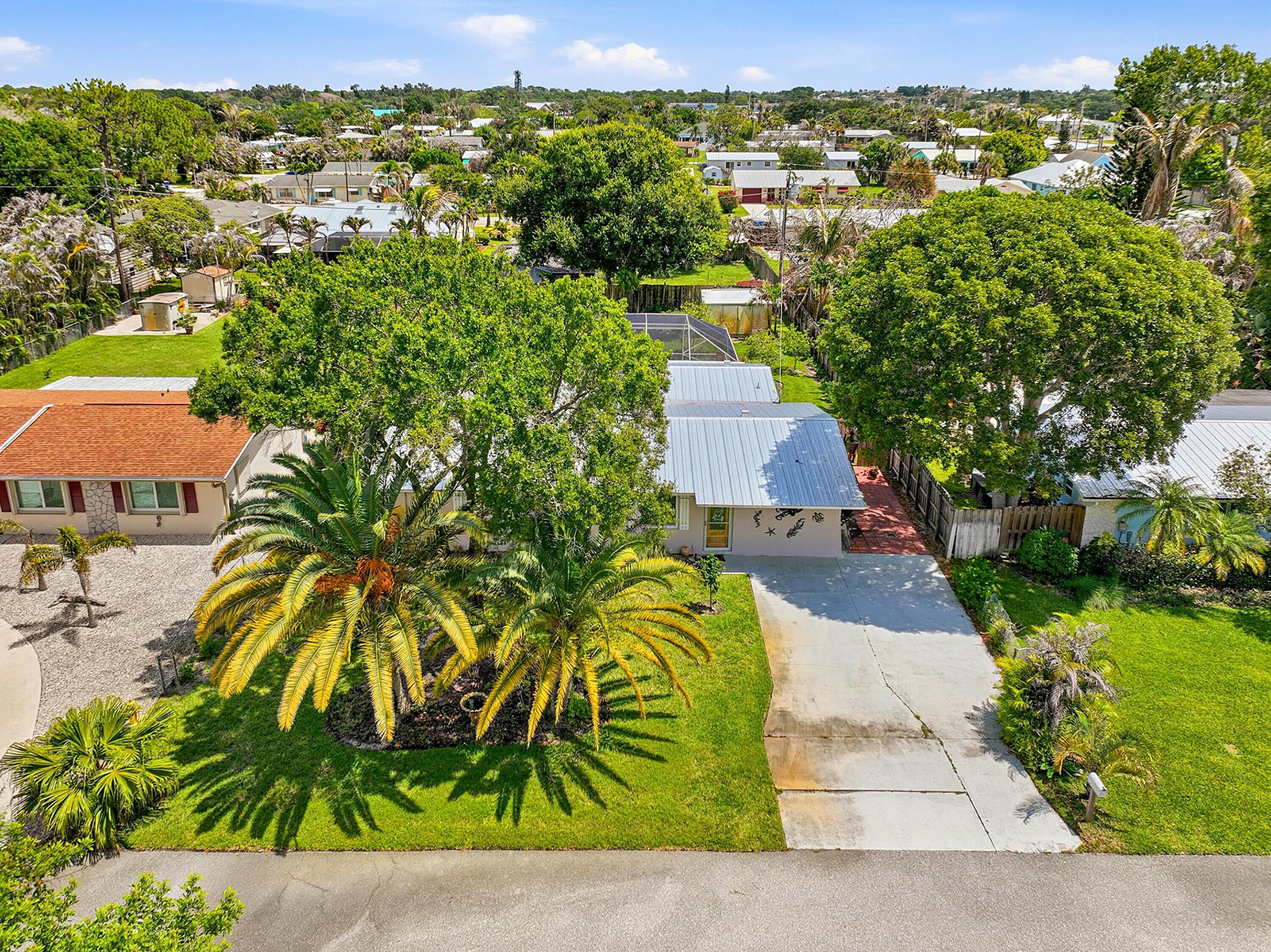 SAVANNA HIGHLANDS - Residential