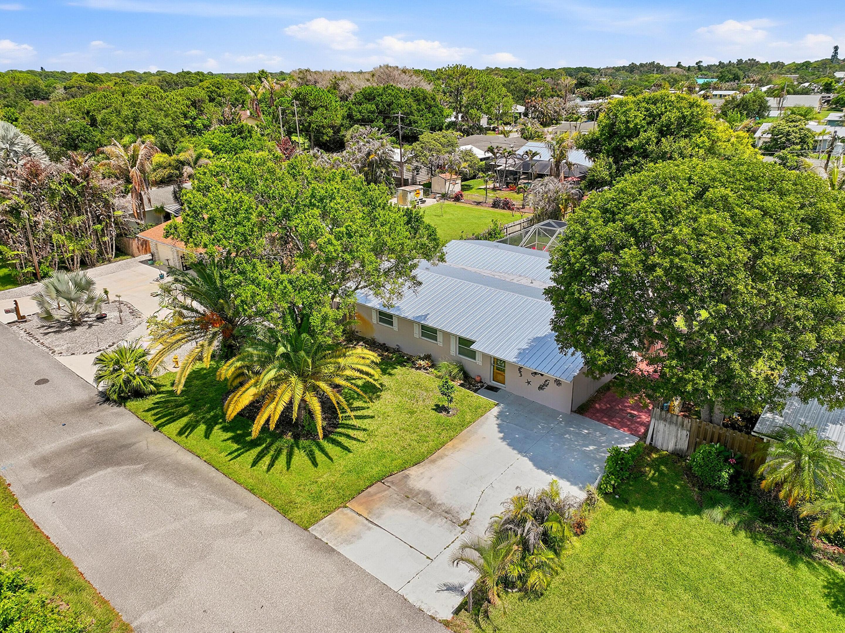 SAVANNA HIGHLANDS - Residential