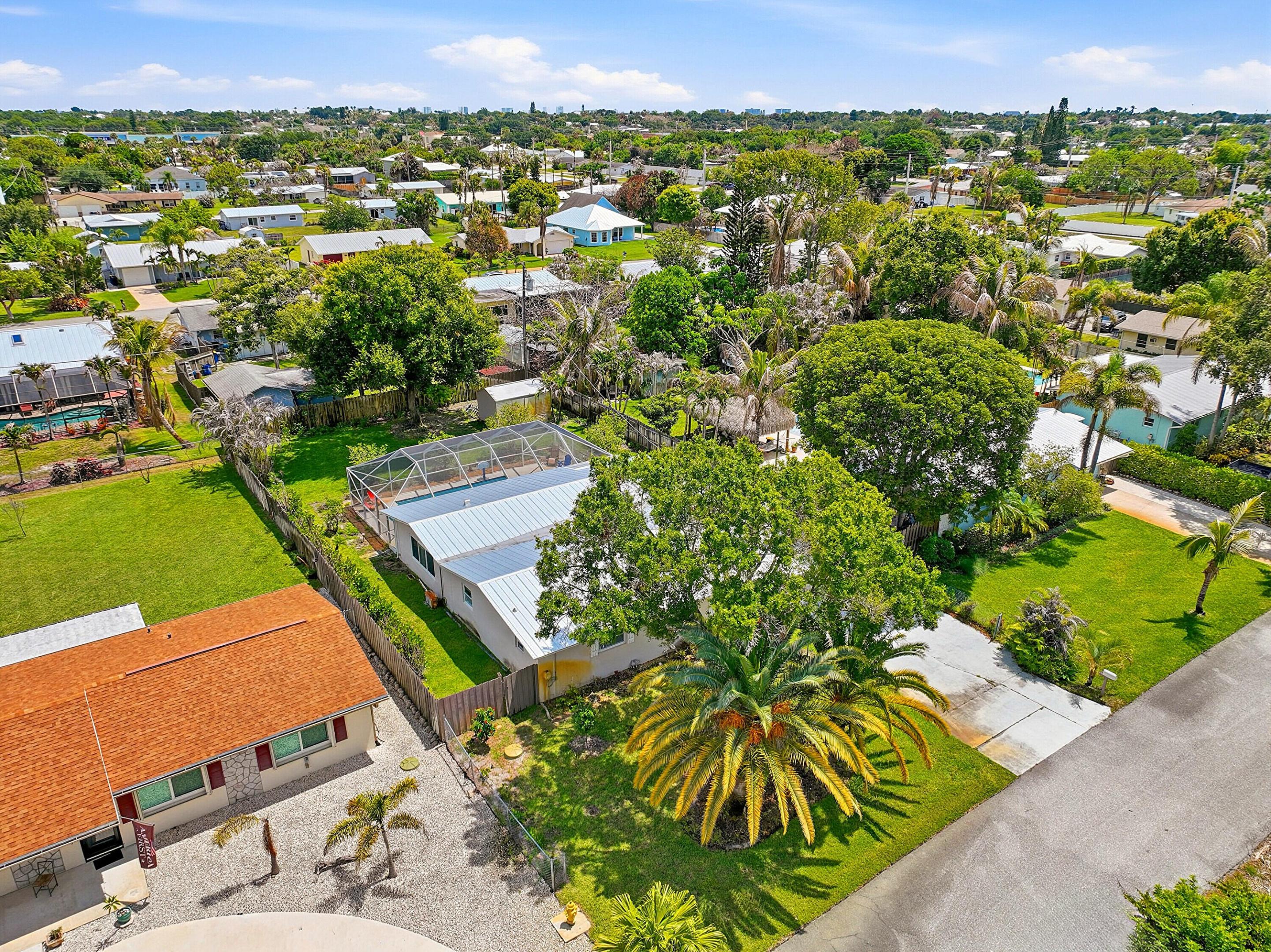 SAVANNA HIGHLANDS - Residential