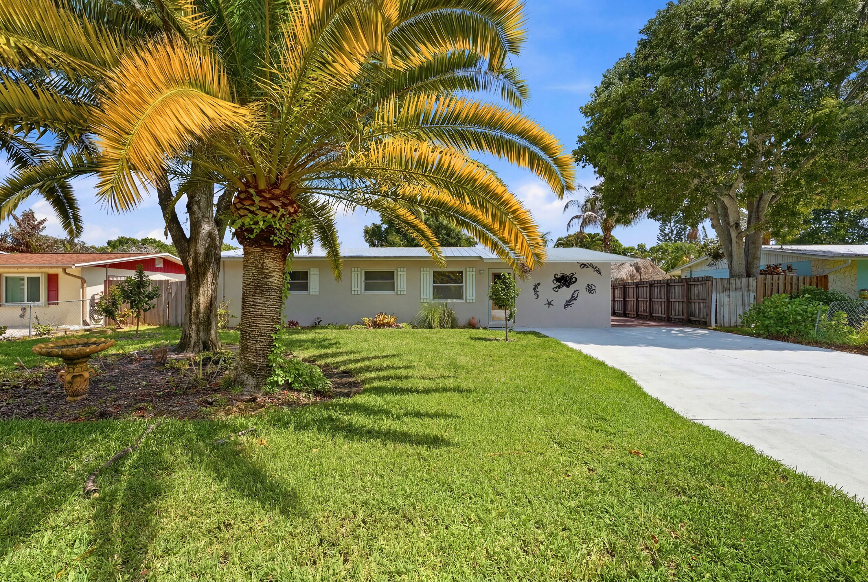SAVANNA HIGHLANDS - Residential