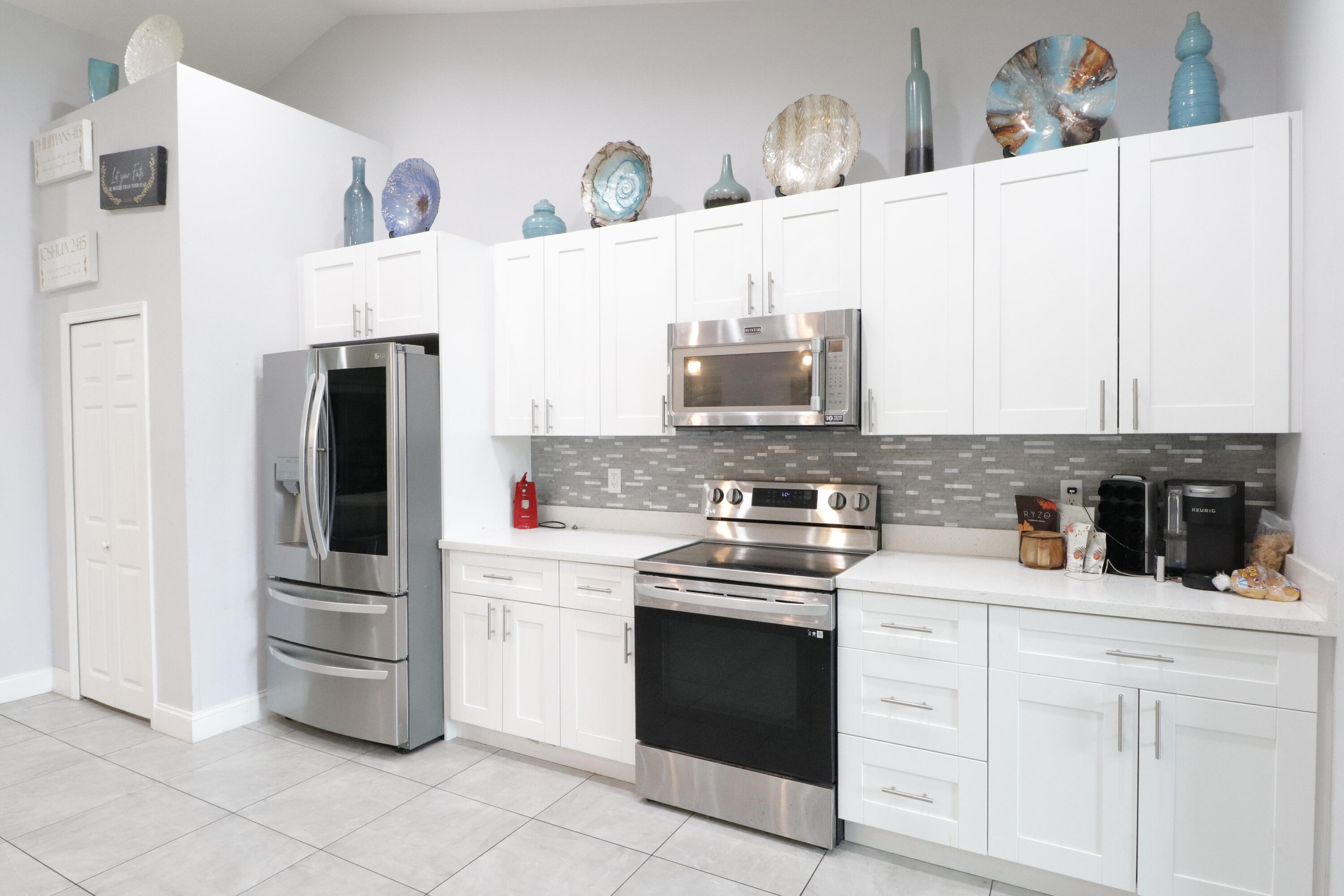PORT ST LUCIE SECTION 27 - Residential