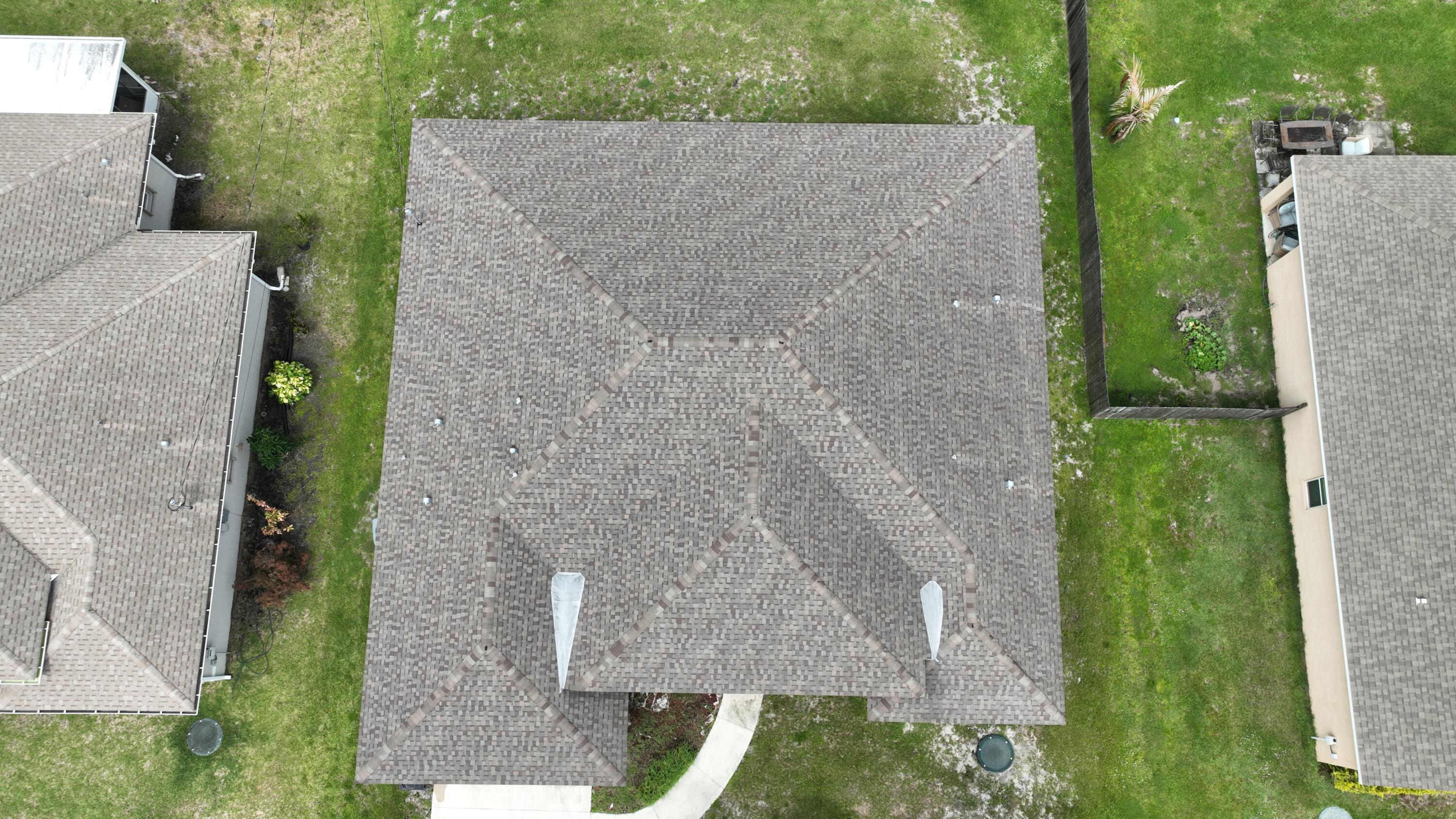 PORT ST LUCIE SECTION 27 - Residential