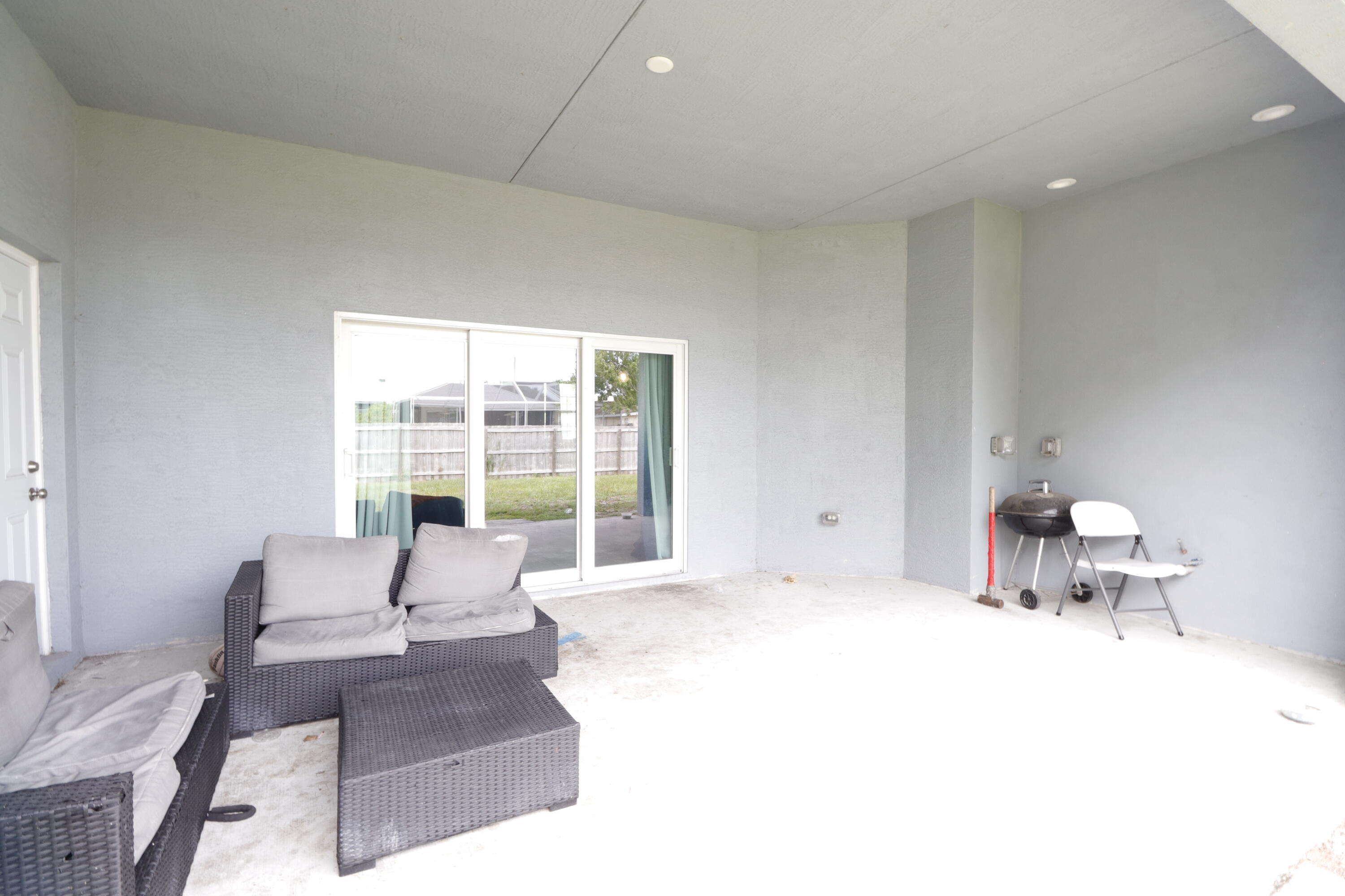 PORT ST LUCIE SECTION 27 - Residential