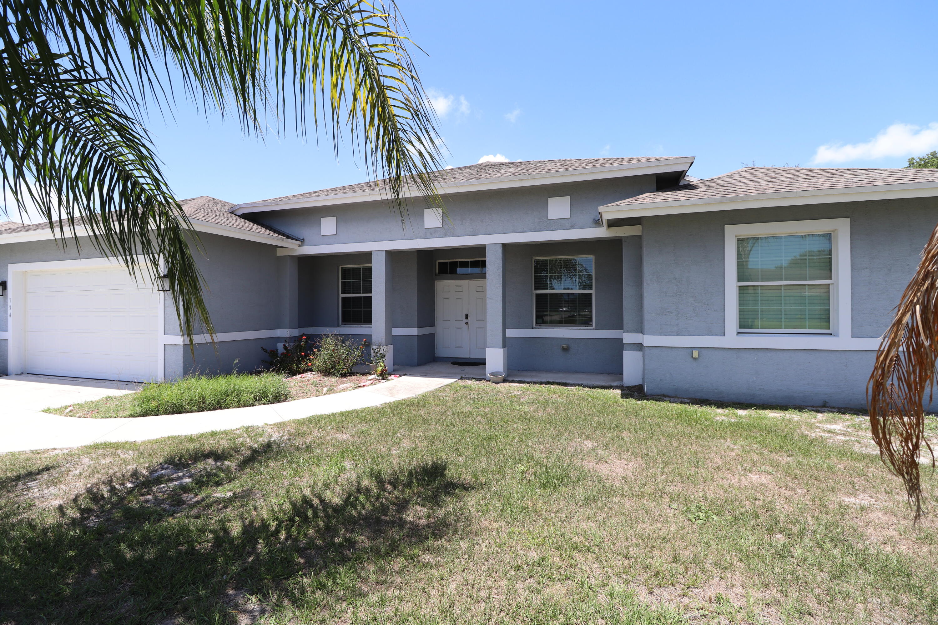 PORT ST LUCIE SECTION 27 - Residential