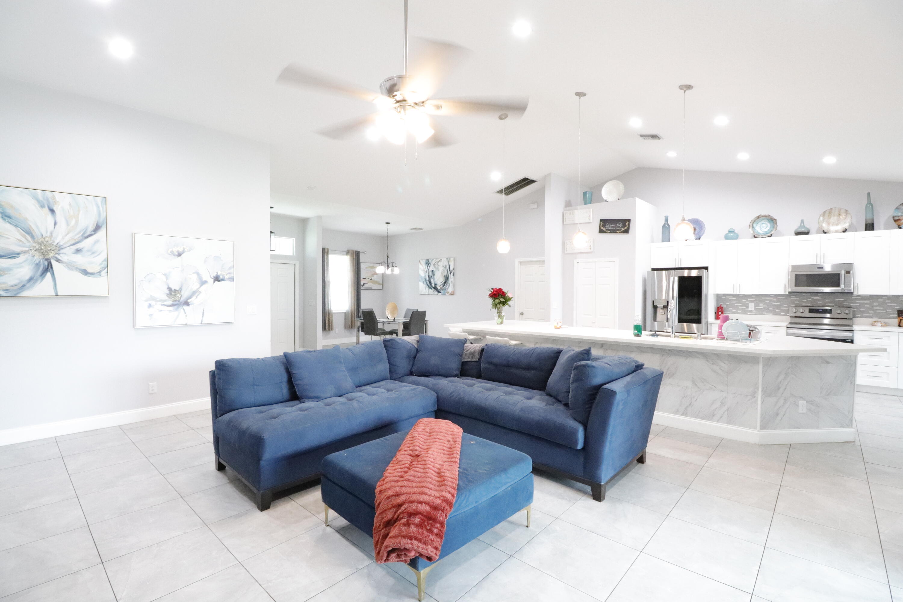 PORT ST LUCIE SECTION 27 - Residential
